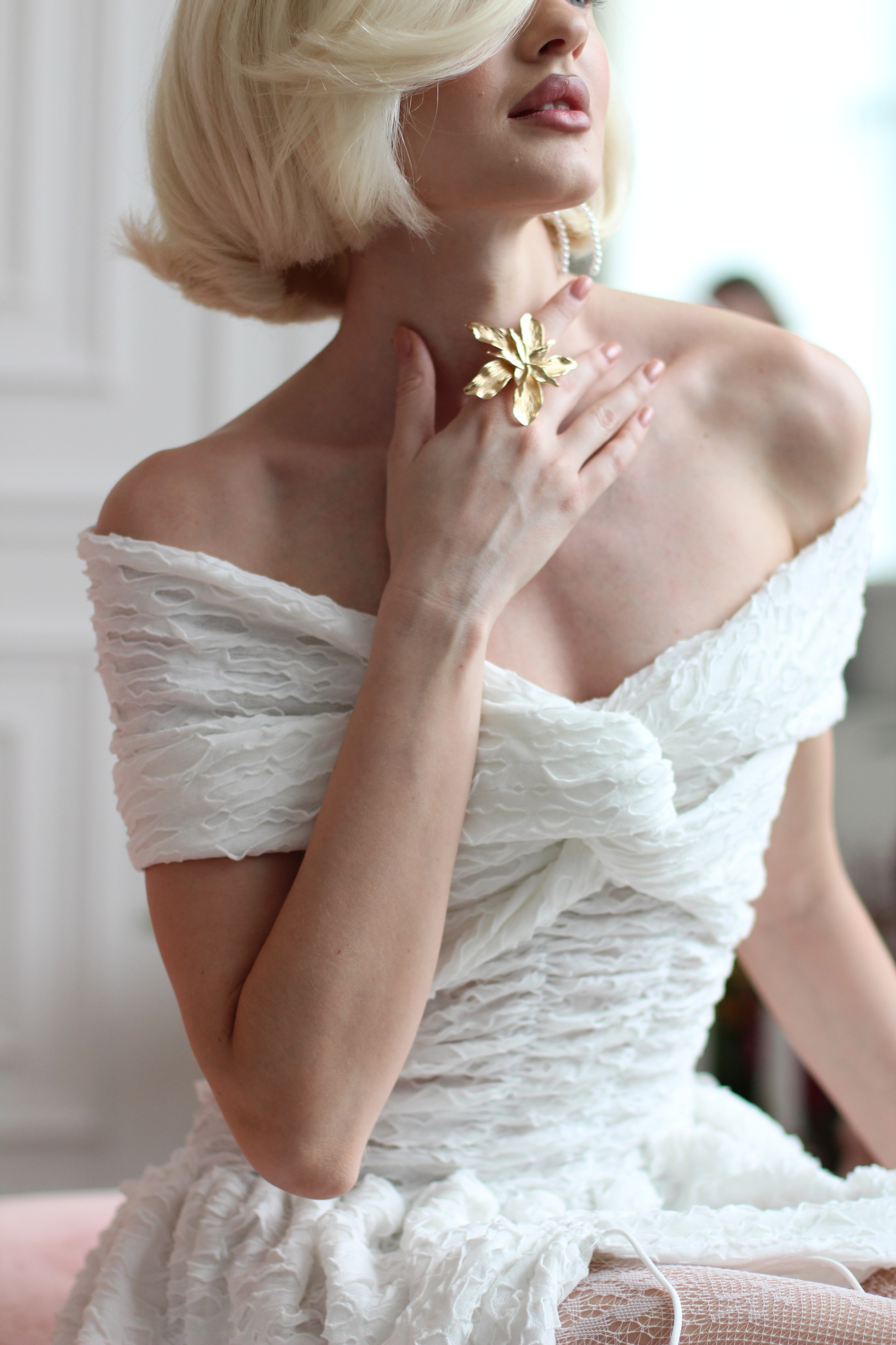 Карина. Женский фотограф в Москве Камила Бакаева