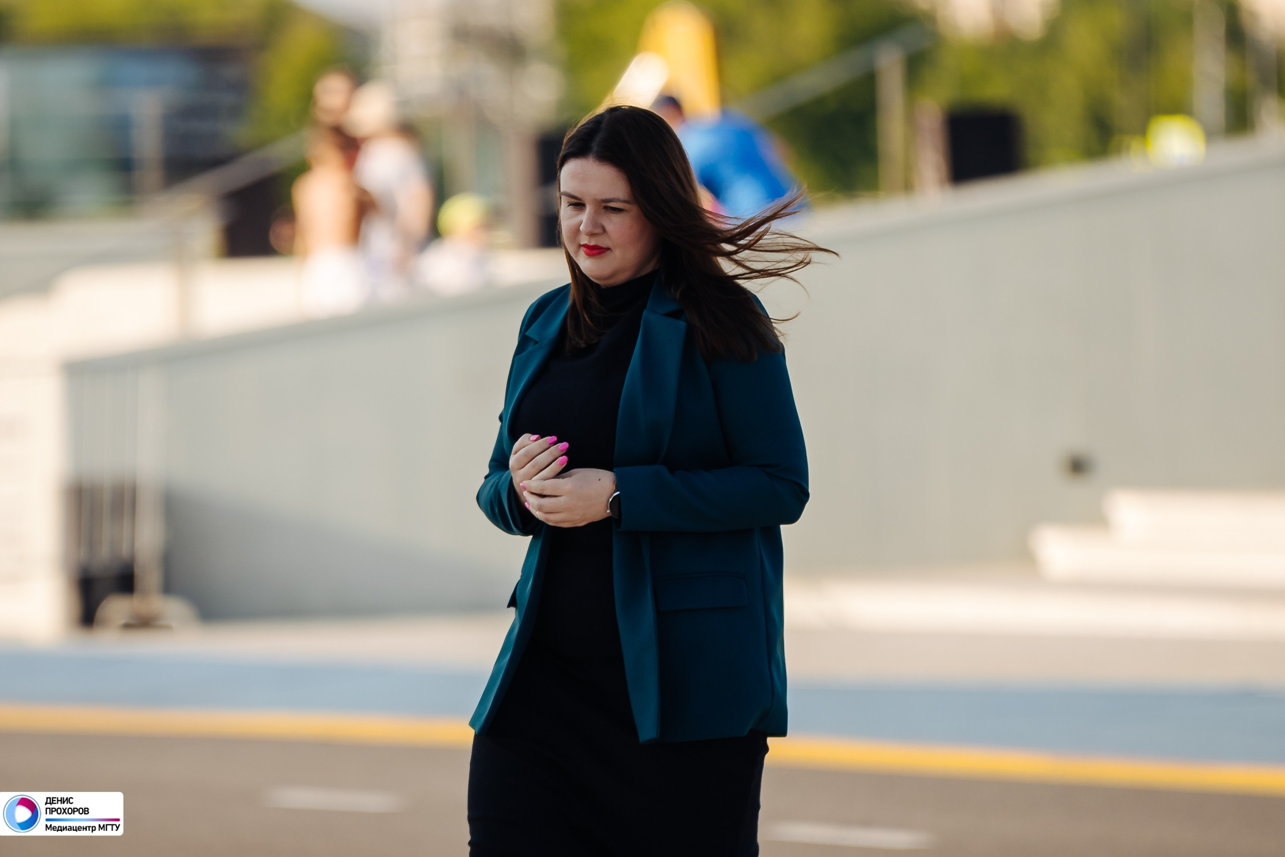 Выпускной МГТУ им. Г. И. Носова — 2024 // 17.07.2024. Денис Прохоров Фотограф в г. Магнитогорск