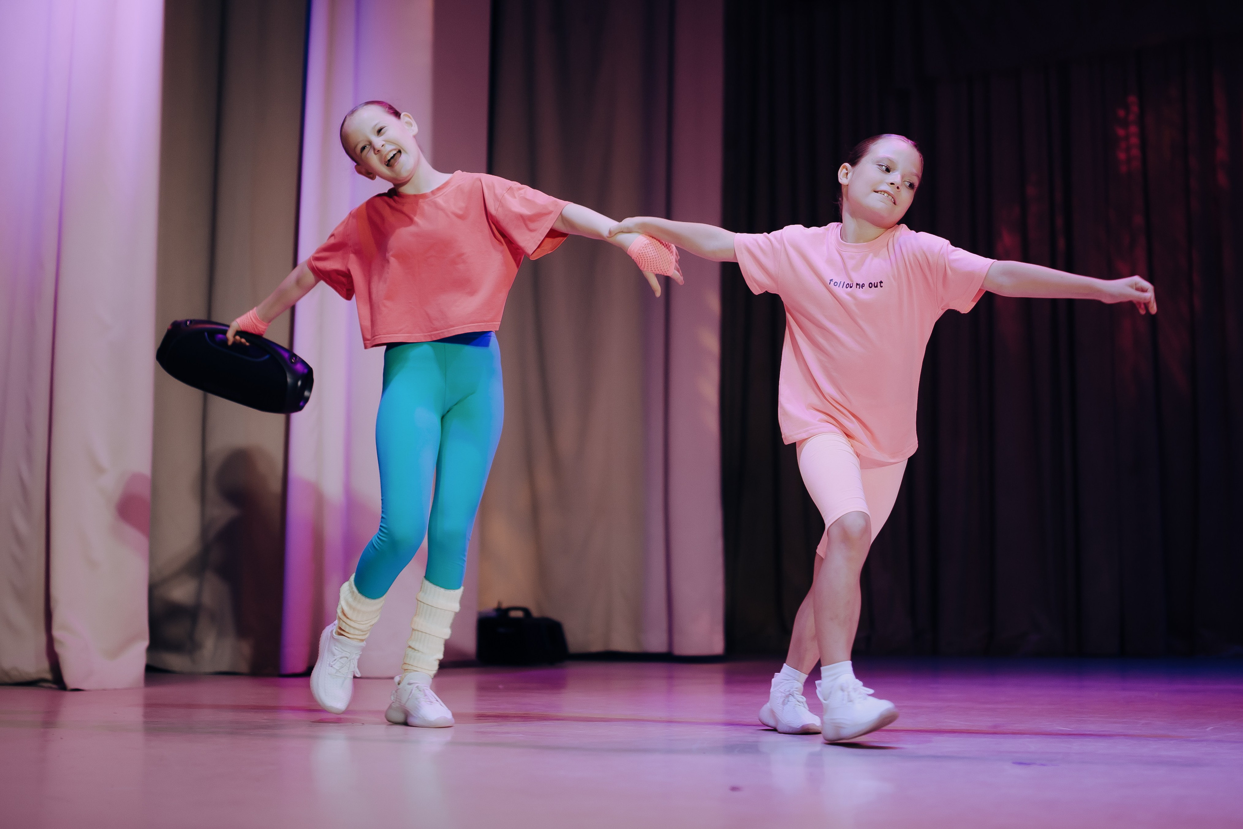 Юбилейный отчетный концерт студии хореографии «DANCEPOUll» // 20.06.25. Денис Прохоров Фотограф в г. Магнитогорск