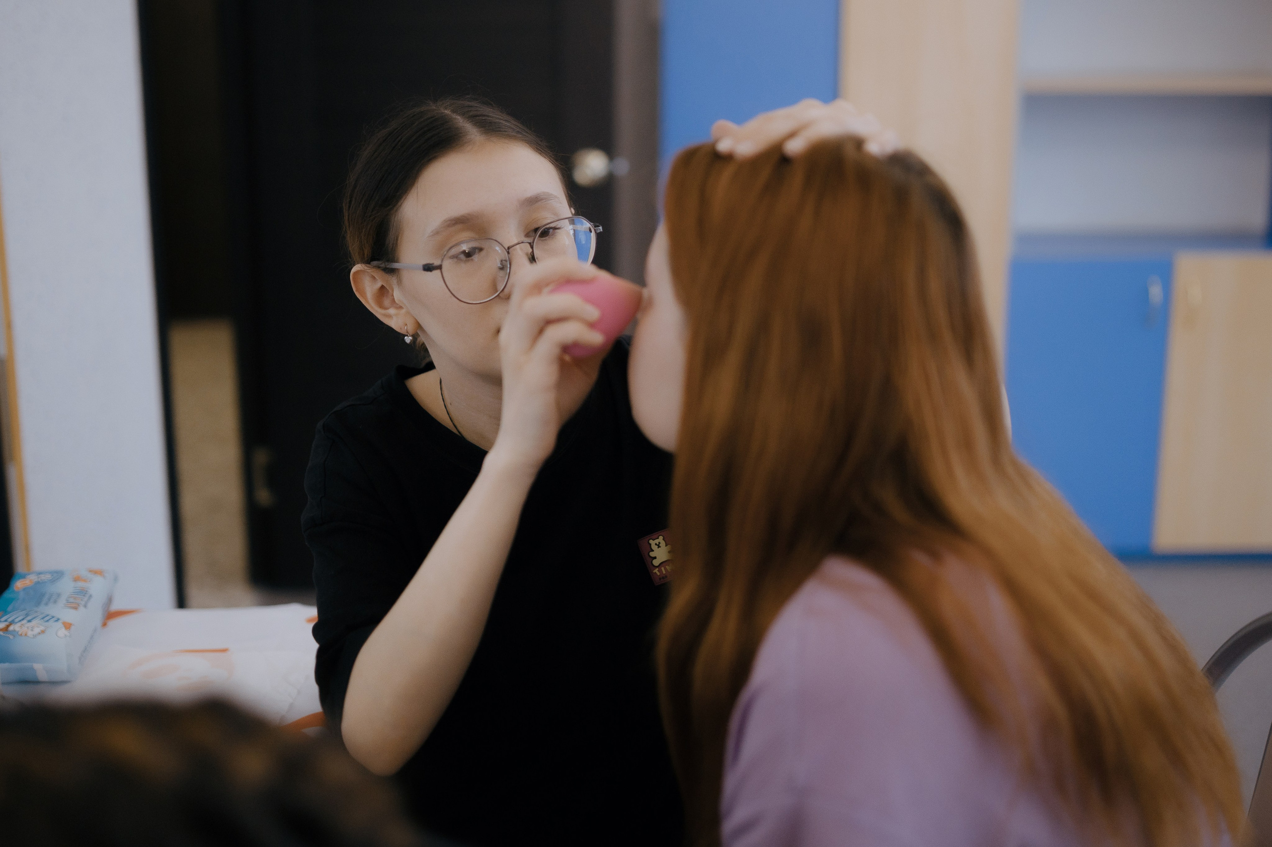 Весеннее преображение // 03.05 — 04.05.2025. Денис Прохоров Фотограф в г. Магнитогорск