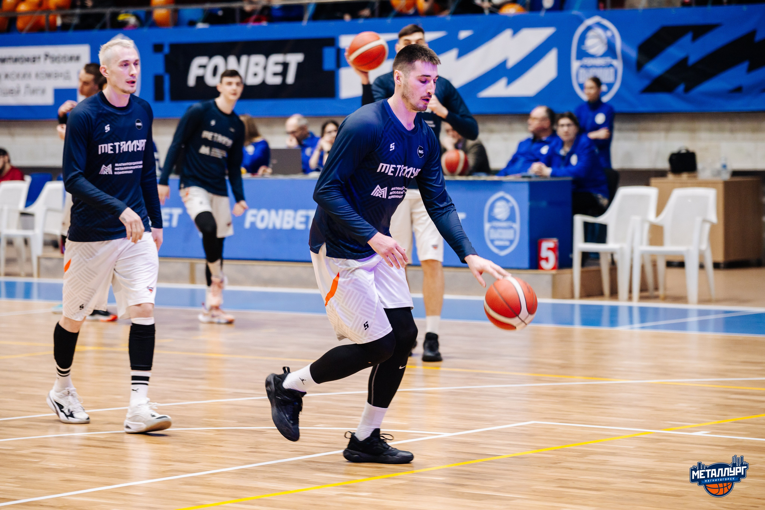 «Металлург» vs «Чебоксарские ястребы» // 07.04.24. Денис Прохоров Фотограф в г. Магнитогорск