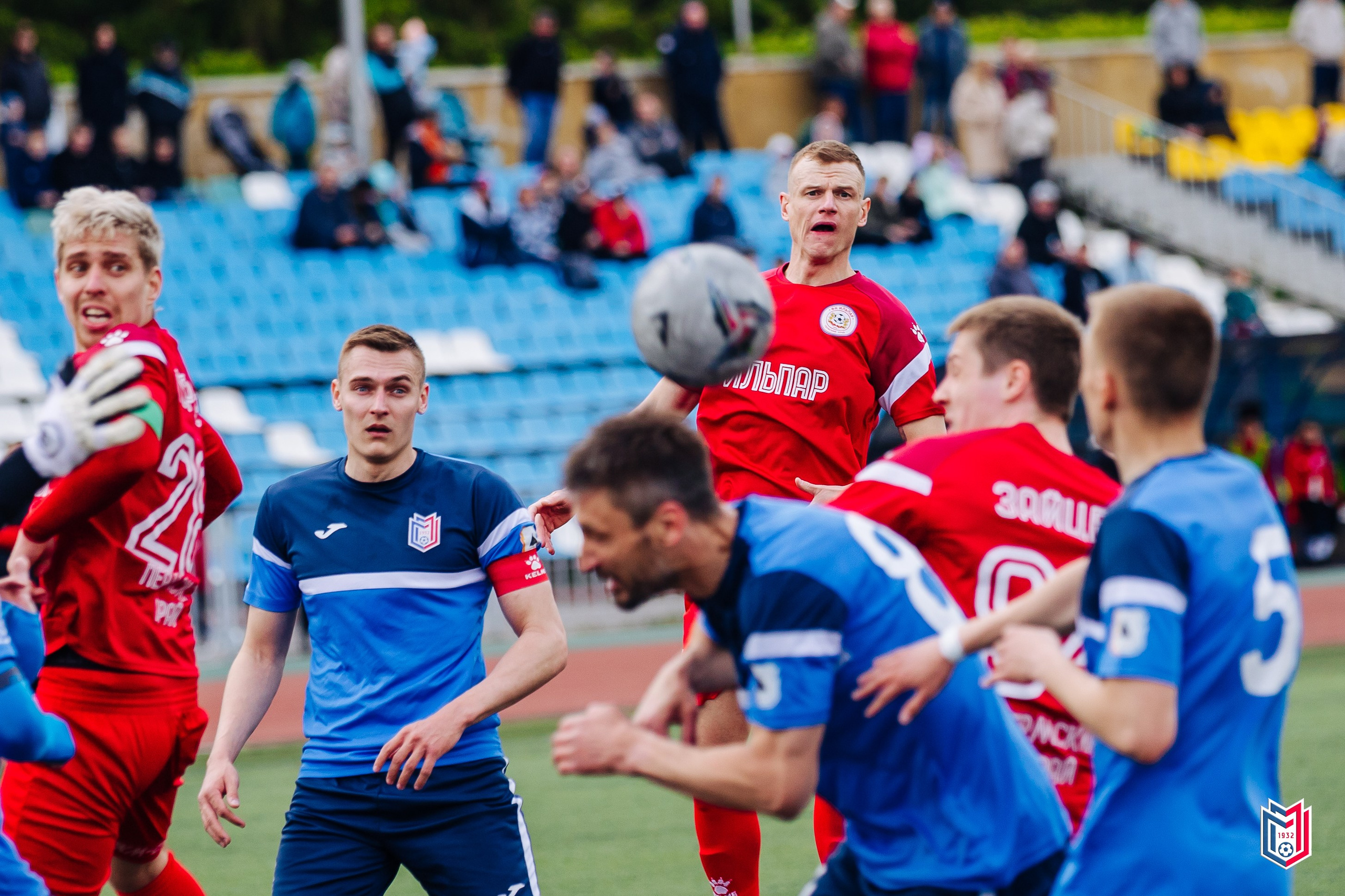 «Металлург-Магнитогорск» — «Ильпар» // 18.05.2024. Денис Прохоров Фотограф в г. Магнитогорск
