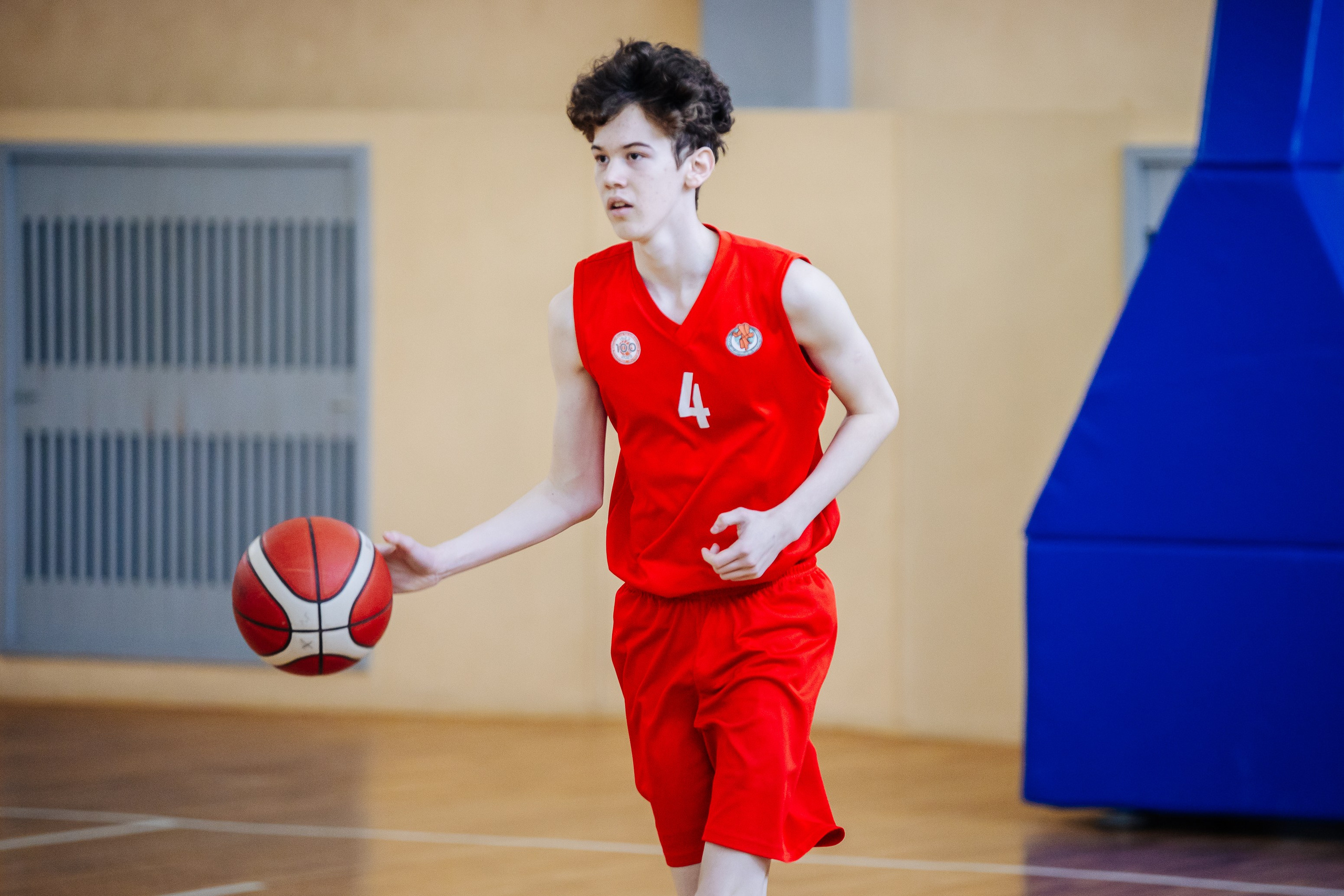 Баскетбол ПЕРВЕНСТВО ЧЕЛЯБИНСКОЙ ОБЛАСТИ // 08.04.24. Денис Прохоров Фотограф в г. Магнитогорск