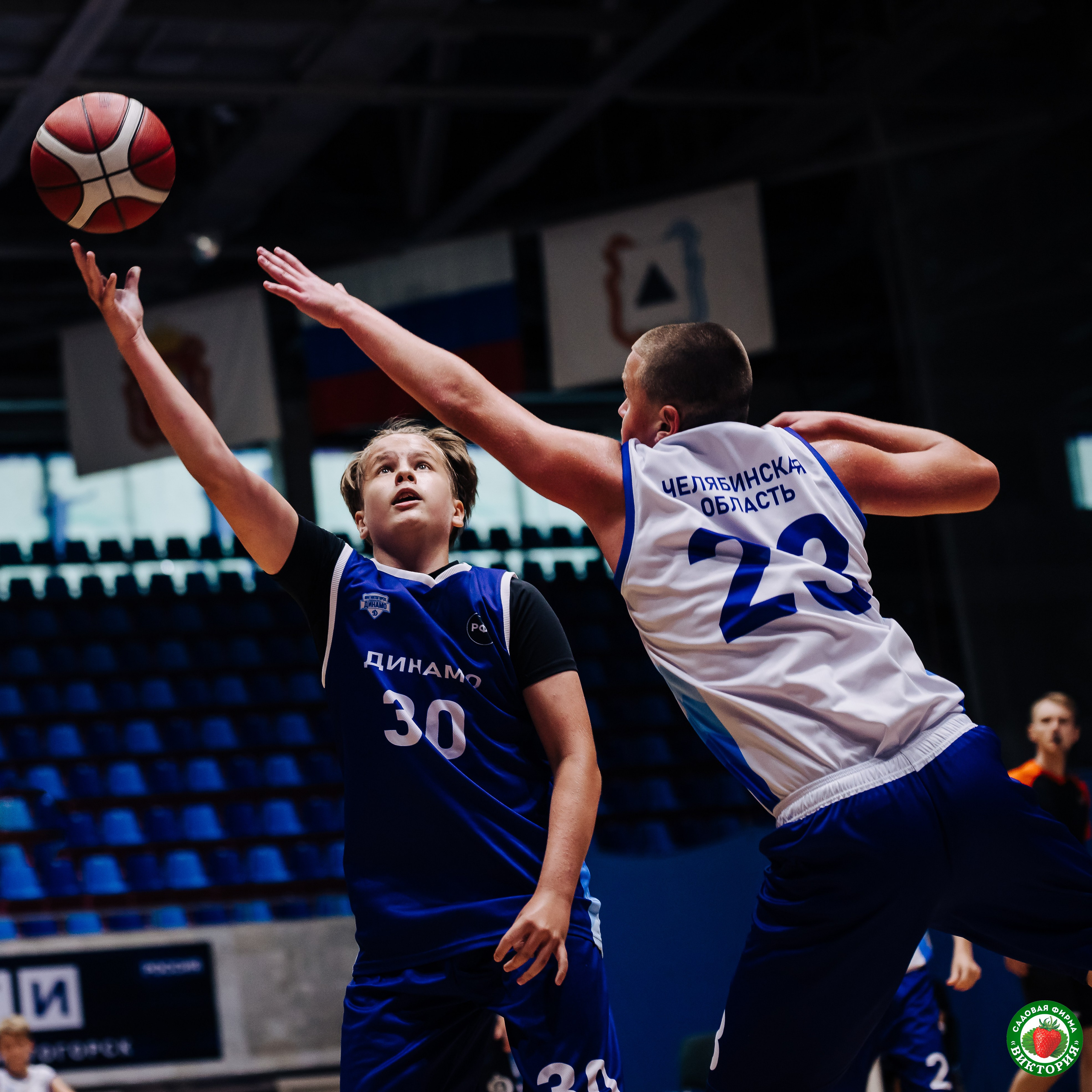 Турнир среди школьных команд 3×3, 2011–2012 гг. // 20.07.2024. Денис Прохоров Фотограф в г. Магнитогорск