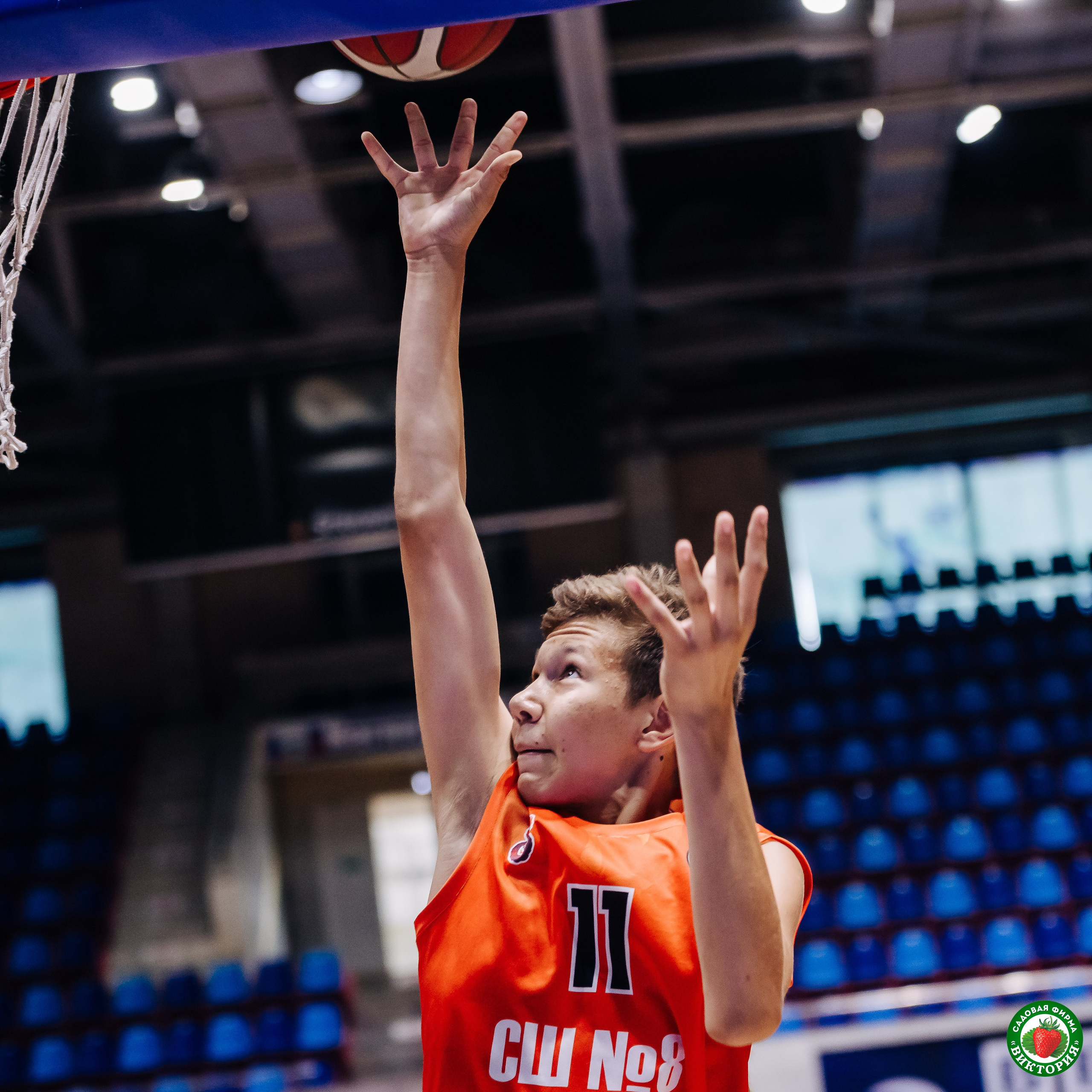 Турнир среди школьных команд 3×3, 2011–2012 гг. // 20.07.2024. Денис Прохоров Фотограф в г. Магнитогорск