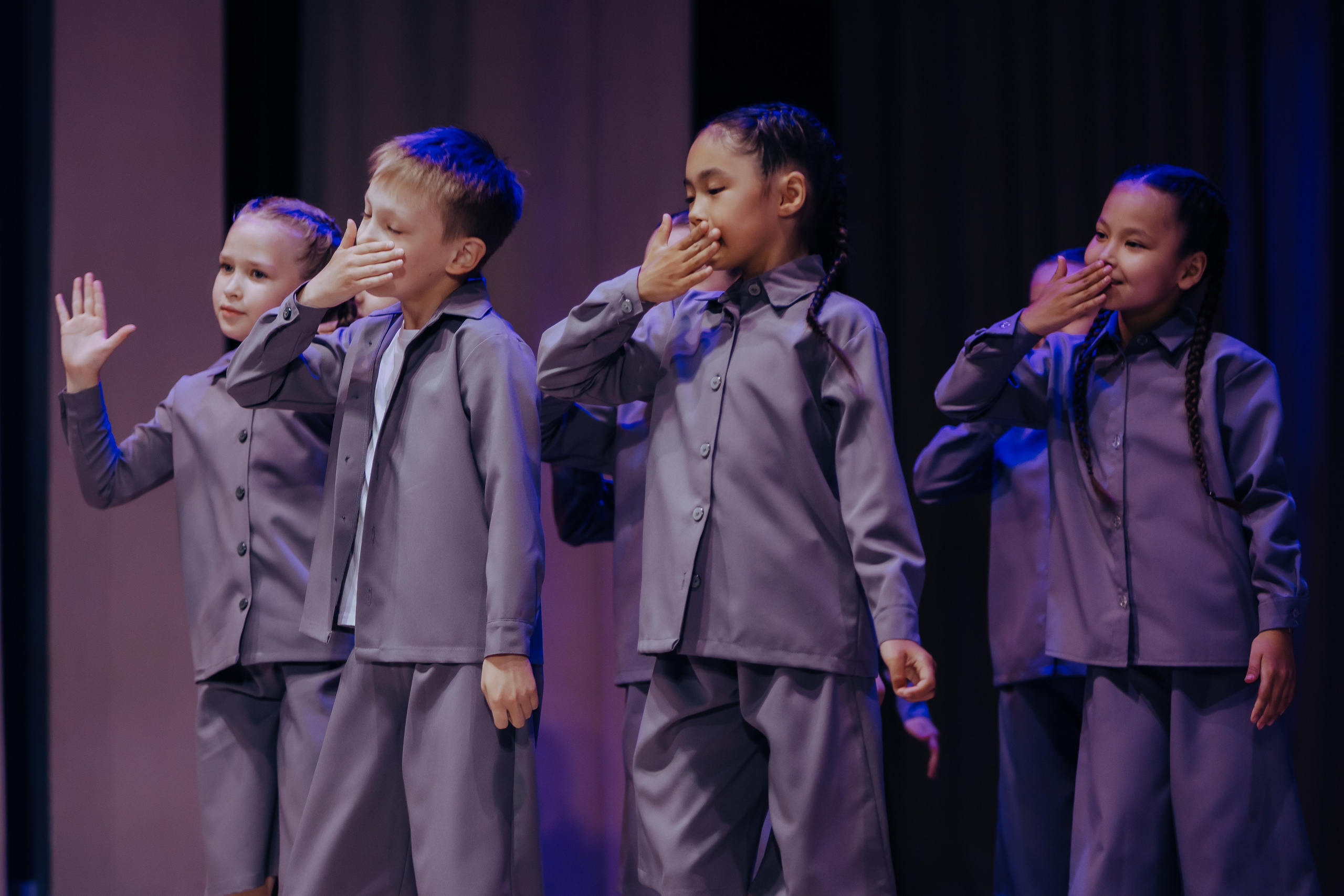 Юбилейный отчетный концерт студии хореографии «DANCEPOUll» // 20.06.25. Денис Прохоров Фотограф в г. Магнитогорск