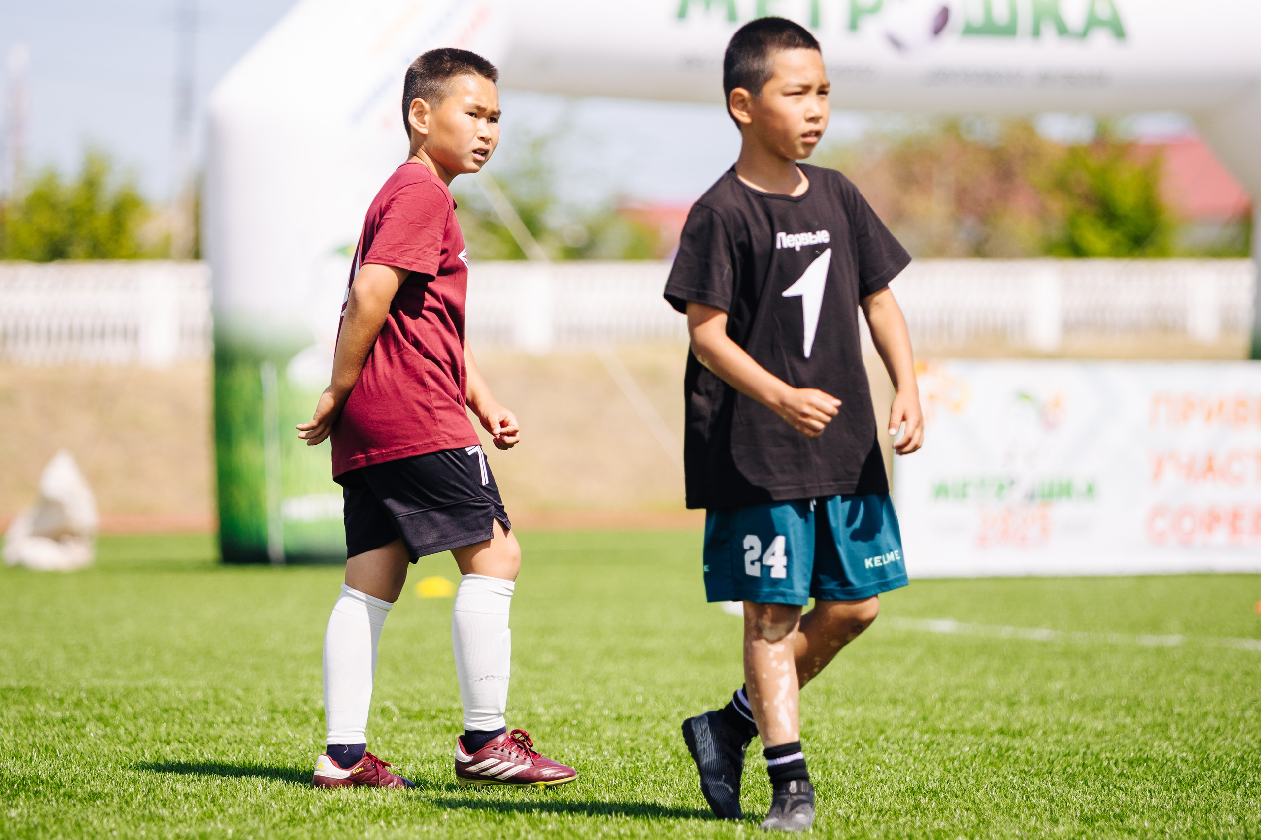 МЕТРОШКА-2025|Фершампенуаз // 28.05.25. Денис Прохоров Фотограф в г. Магнитогорск