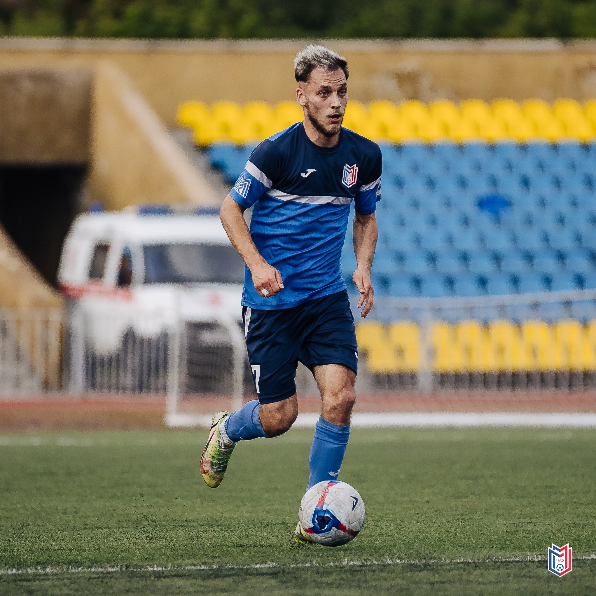 ФК «Металлург-Магнитогорск» — ФК «Курган» // 10.09.24. Денис Прохоров Фотограф в г. Магнитогорск