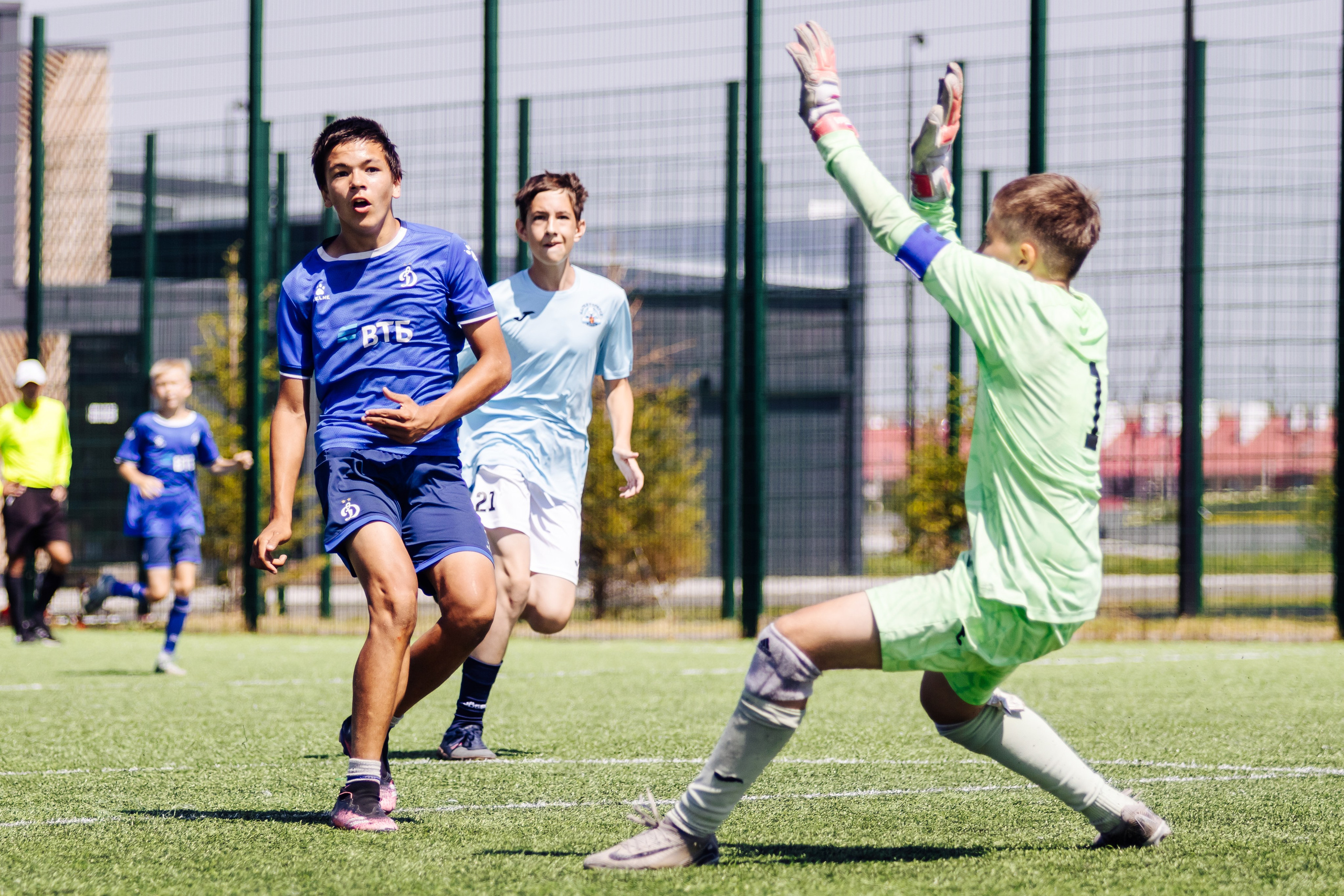 LEO CUP // 17.07.25. Денис Прохоров Фотограф в г. Магнитогорск