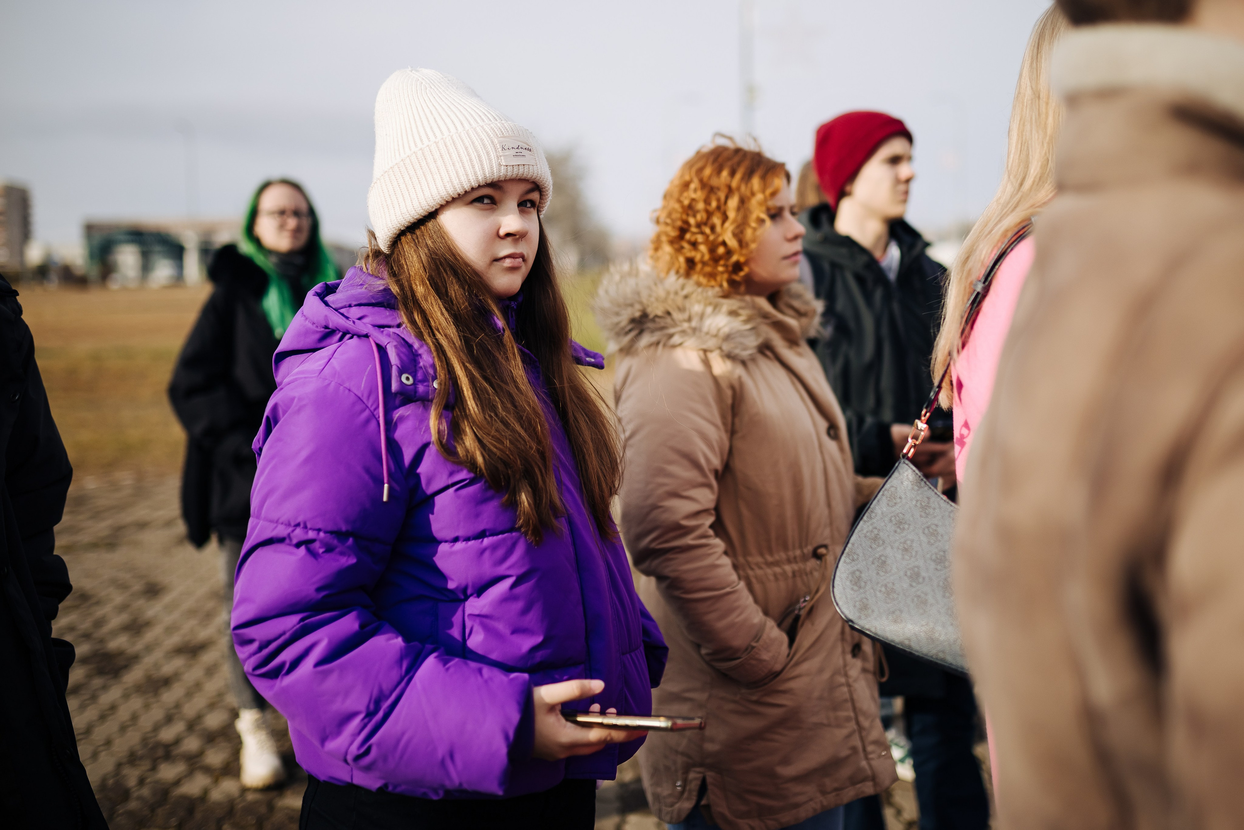 Окружной туристический форум «Айда на Урал» // 24.10 — 27.10.2024. Денис Прохоров Фотограф в г. Магнитогорск