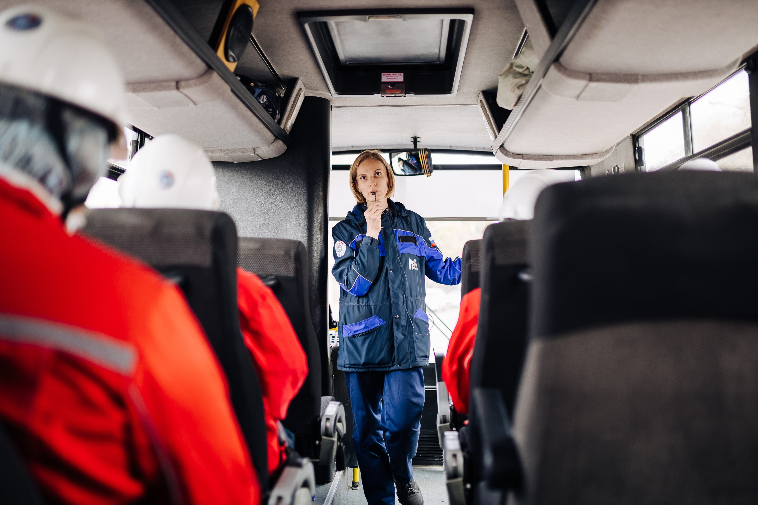 Окружной туристический форум «Айда на Урал» // 24.10 — 27.10.2024. Денис Прохоров Фотограф в г. Магнитогорск