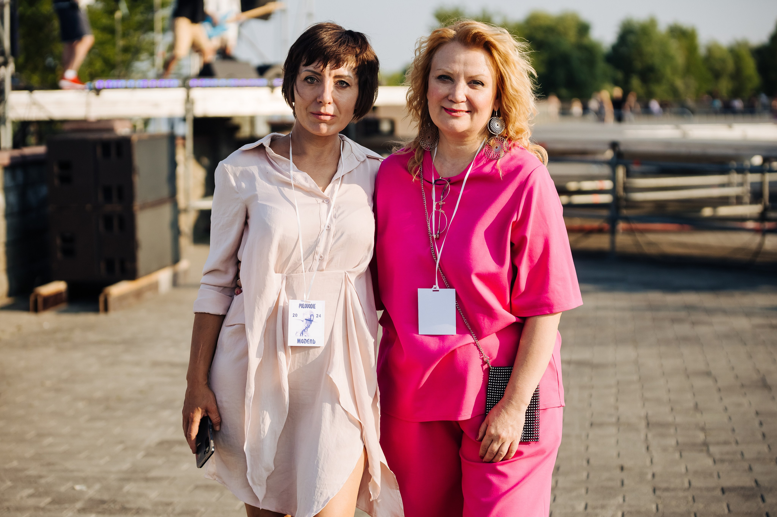 Международный фестиваль моды и музыки «Половодье» // 05.07.2024. Денис Прохоров Фотограф в г. Магнитогорск