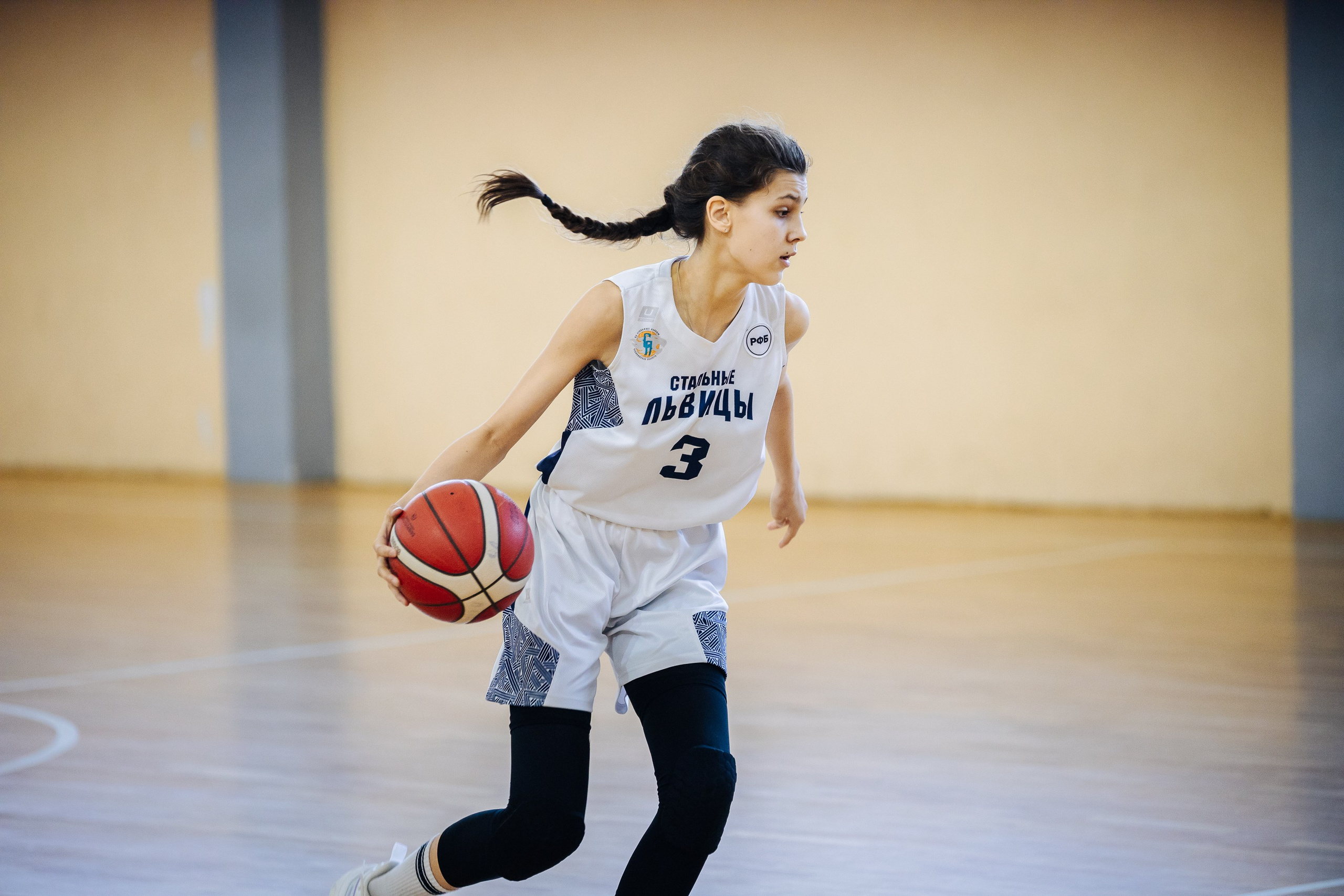 Баскетбол ПЕРВЕНСТВО ЧЕЛЯБИНСКОЙ ОБЛАСТИ // 08.04.24. Денис Прохоров Фотограф в г. Магнитогорск