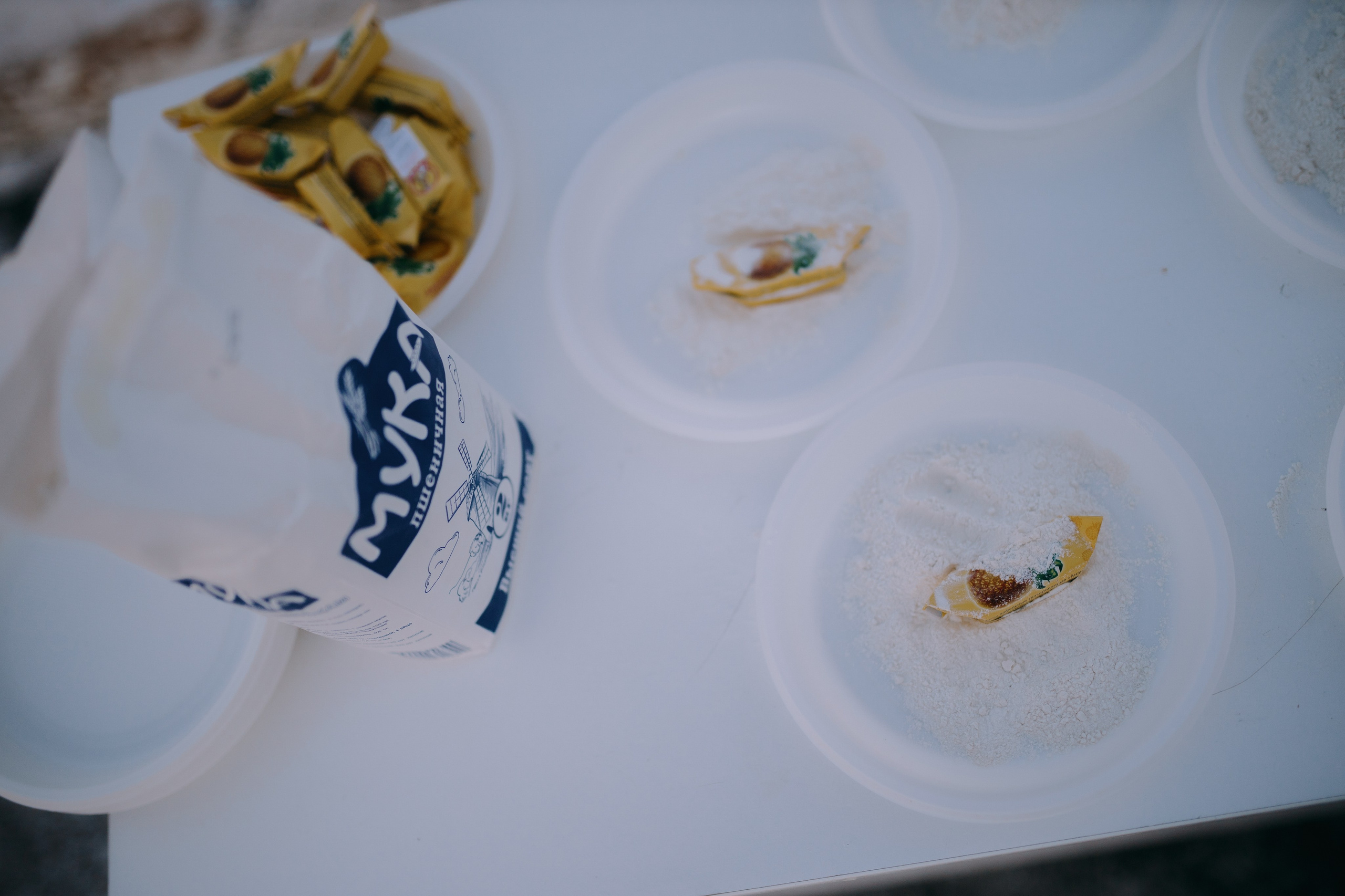 Зарница. Школа-интернат 5 // 24.11.2024. Денис Прохоров Фотограф в г. Магнитогорск