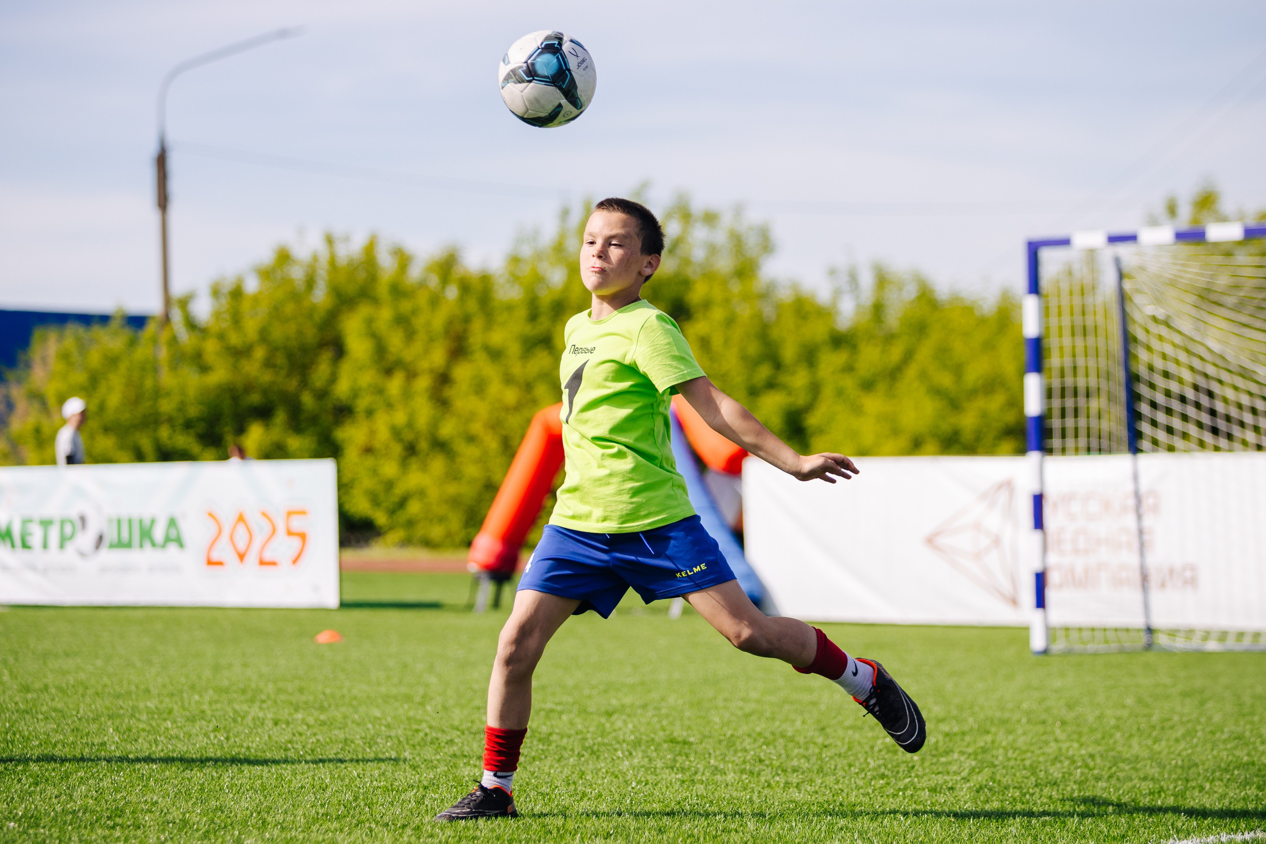 МЕТРОШКА-2025|Фершампенуаз // 28.05.25. Денис Прохоров Фотограф в г. Магнитогорск