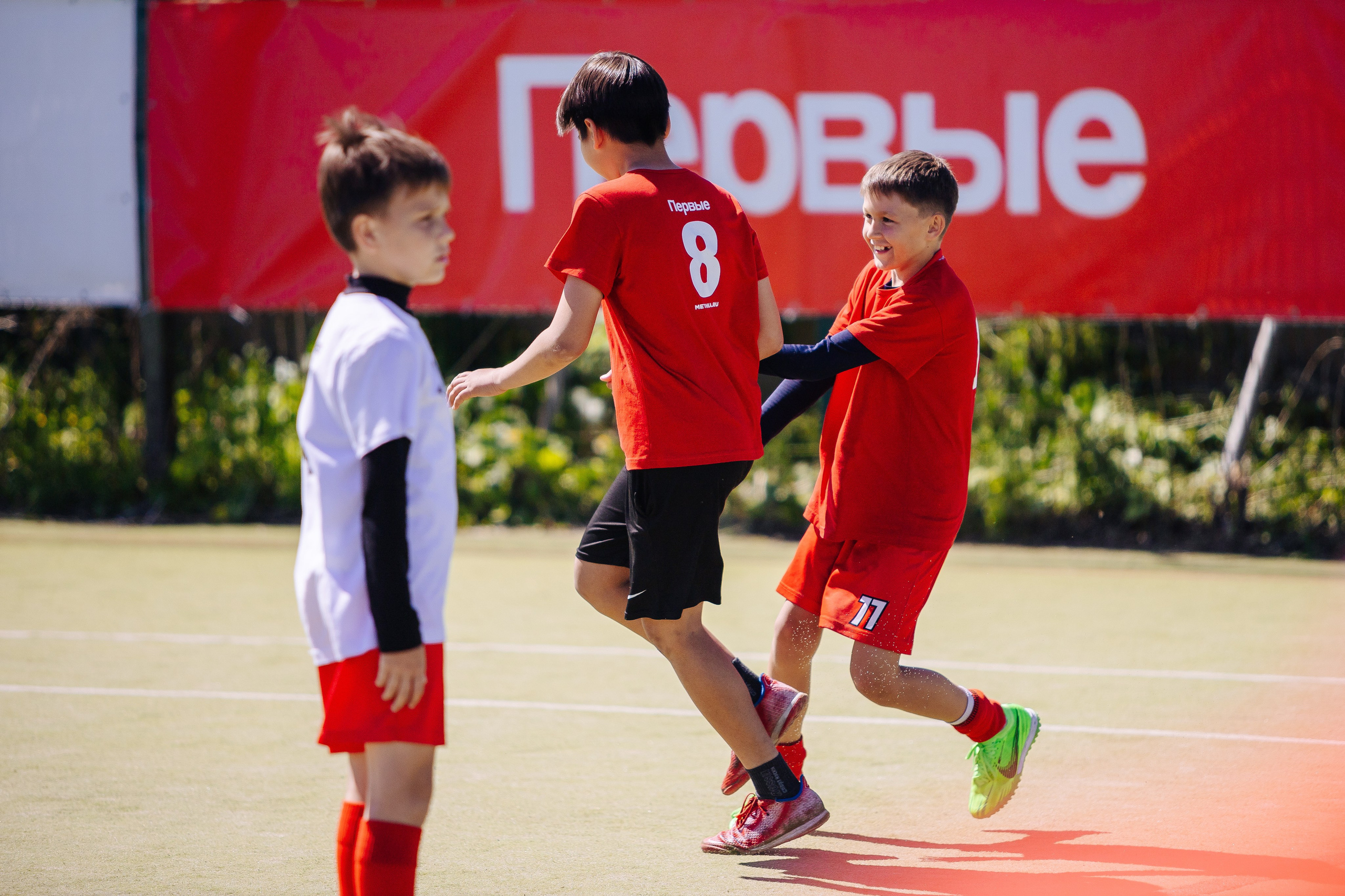 МЕТРОШКА-2025|Сибай // 25.05.25. Денис Прохоров Фотограф в г. Магнитогорск