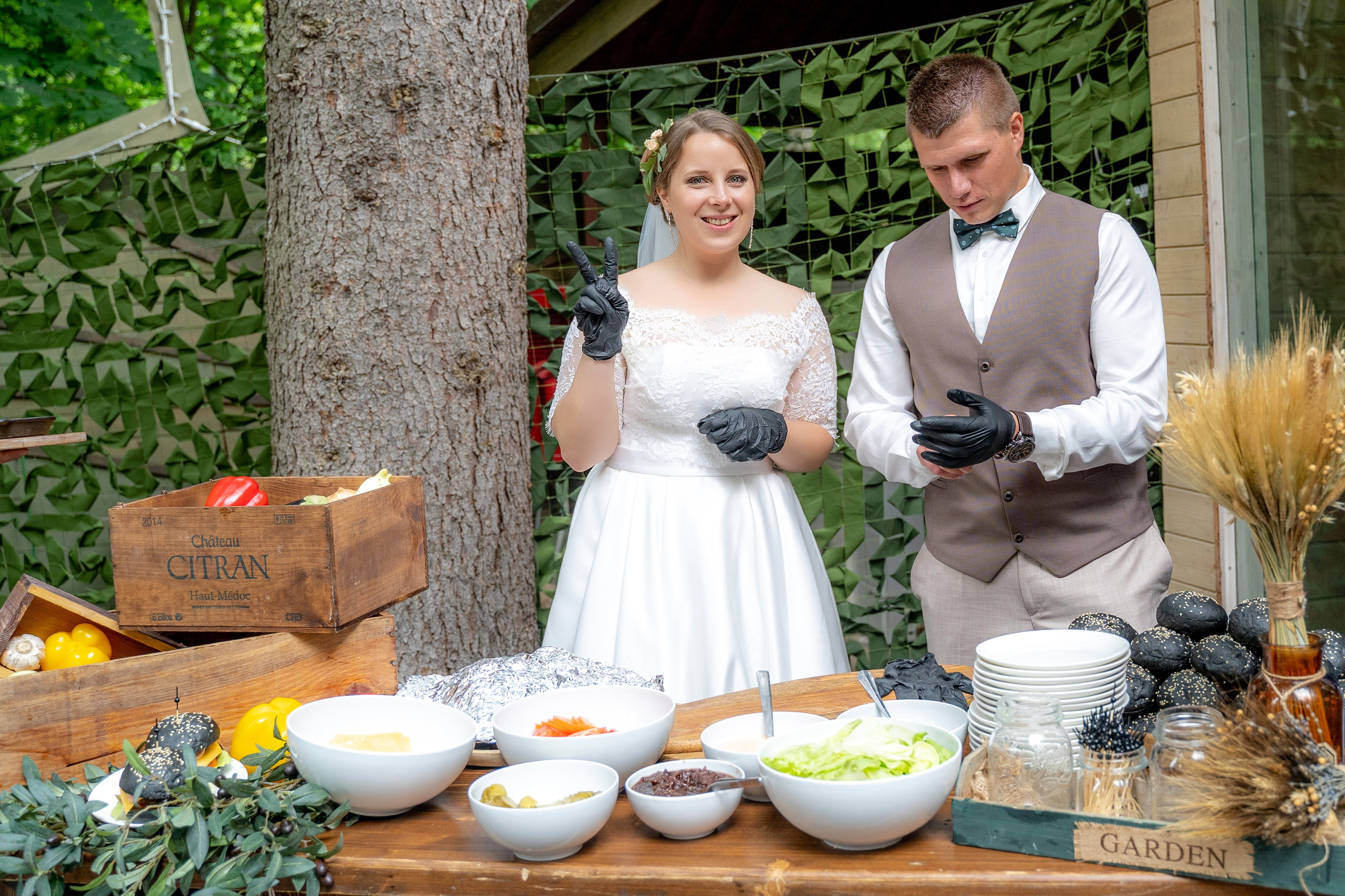 Дмитрий и Вика. Архив