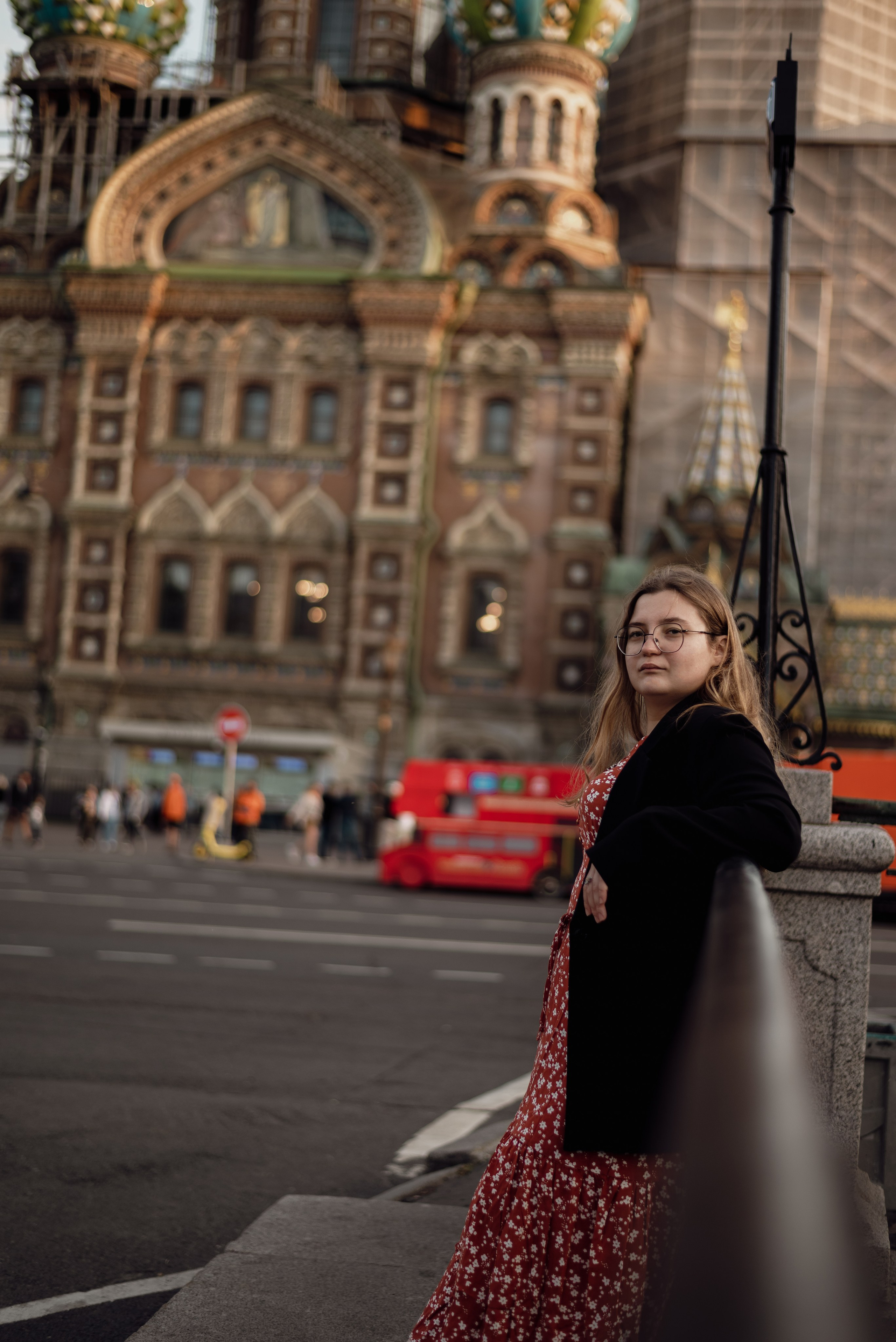 Анастасия. Мария Гафарова|Фотограф Санкт-Петербург