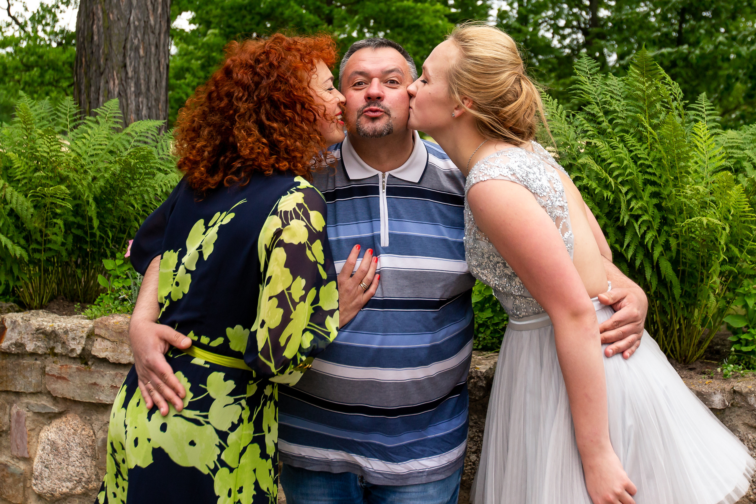 Выпускные. Профессиональный фотограф в Санкт-Петербурге Алена Яшина