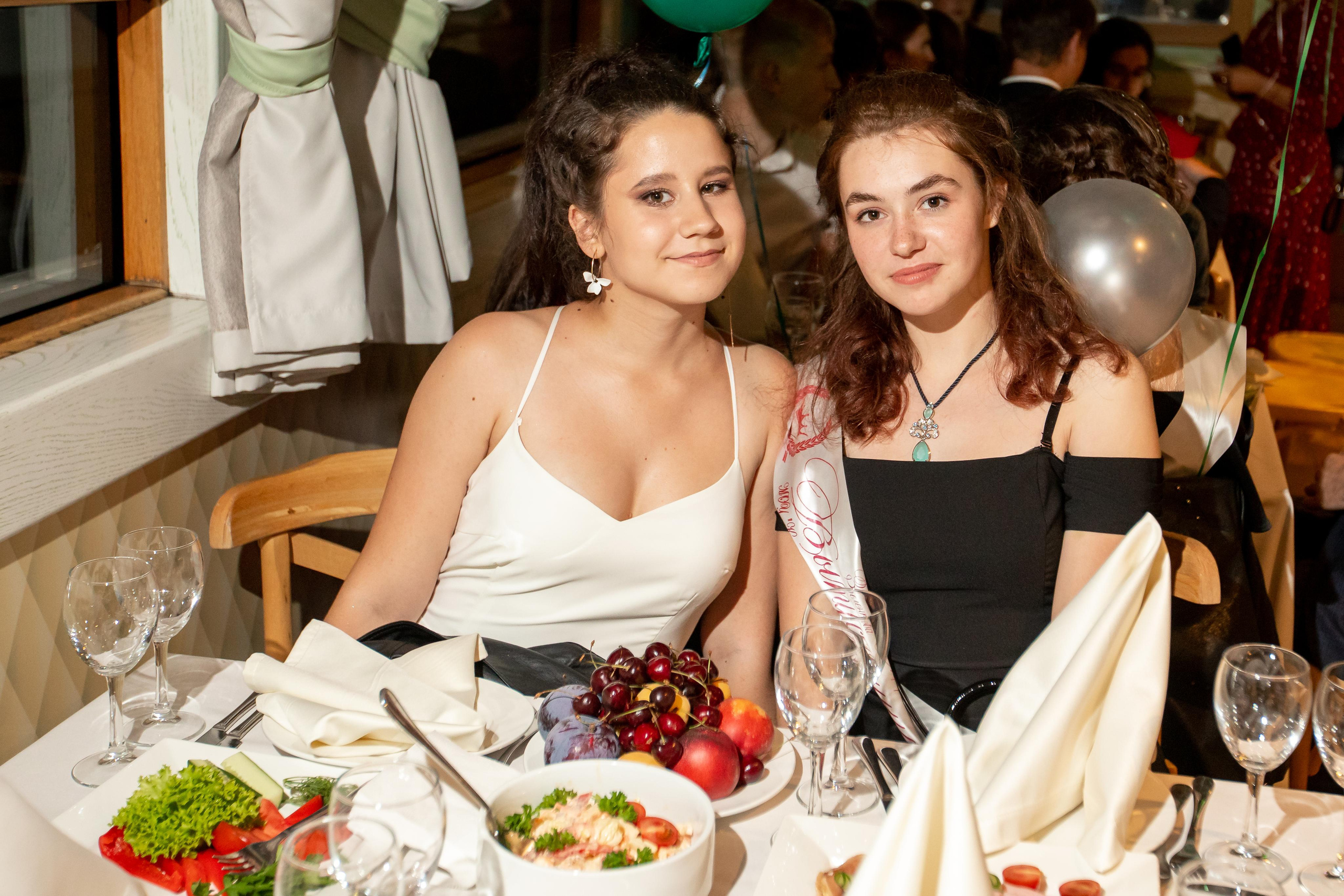 Выпускные. Профессиональный фотограф в Санкт-Петербурге Алена Яшина