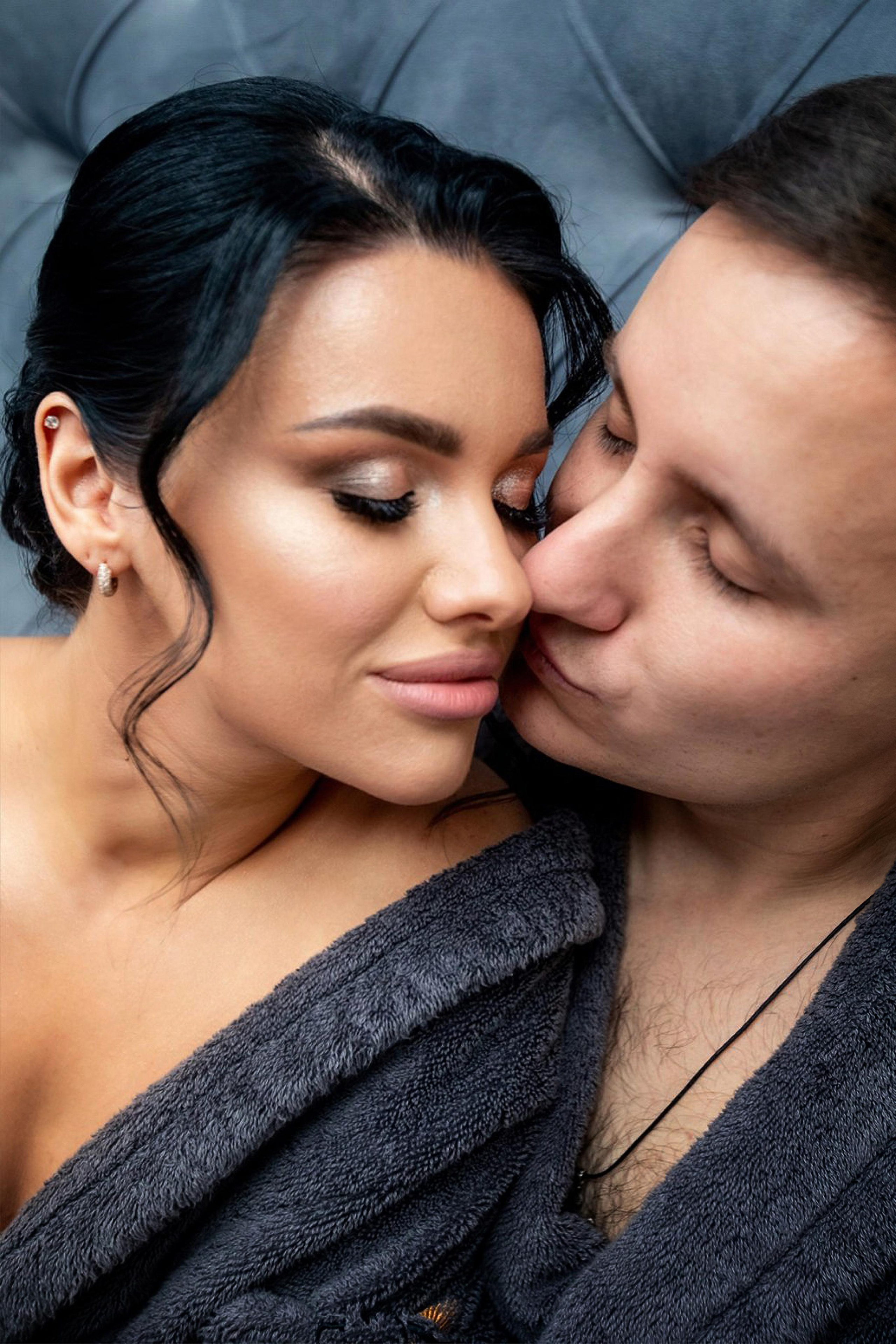 Свадьбы. Профессиональный фотограф в Санкт-Петербурге Алена Яшина