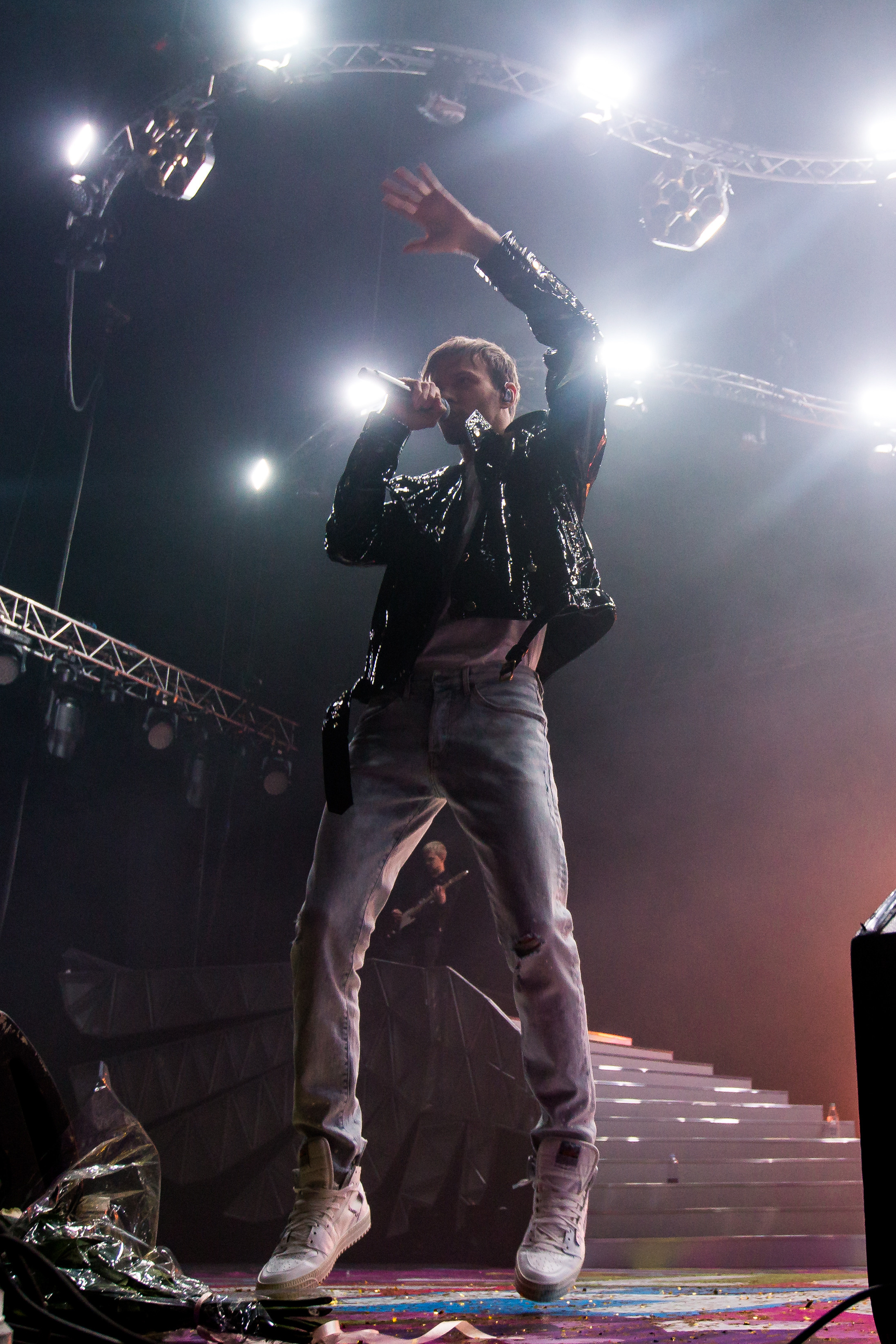 Концерты. Профессиональный фотограф в Санкт-Петербурге Алена Яшина