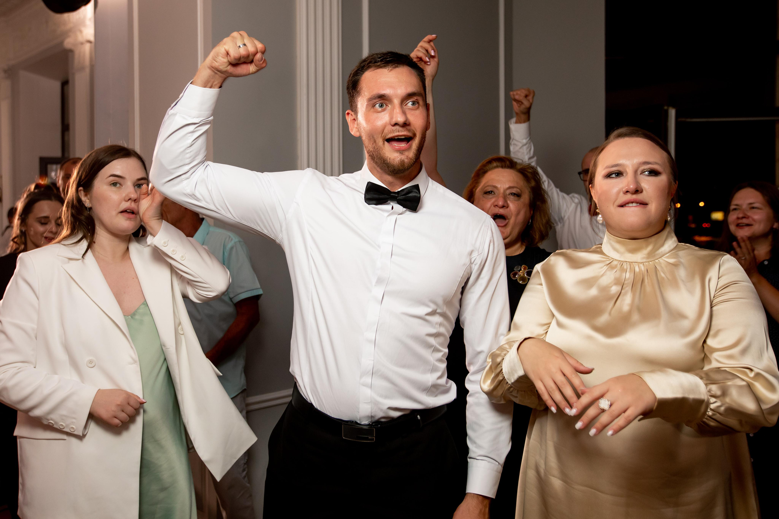 Свадьбы. Профессиональный фотограф в Санкт-Петербурге Алена Яшина