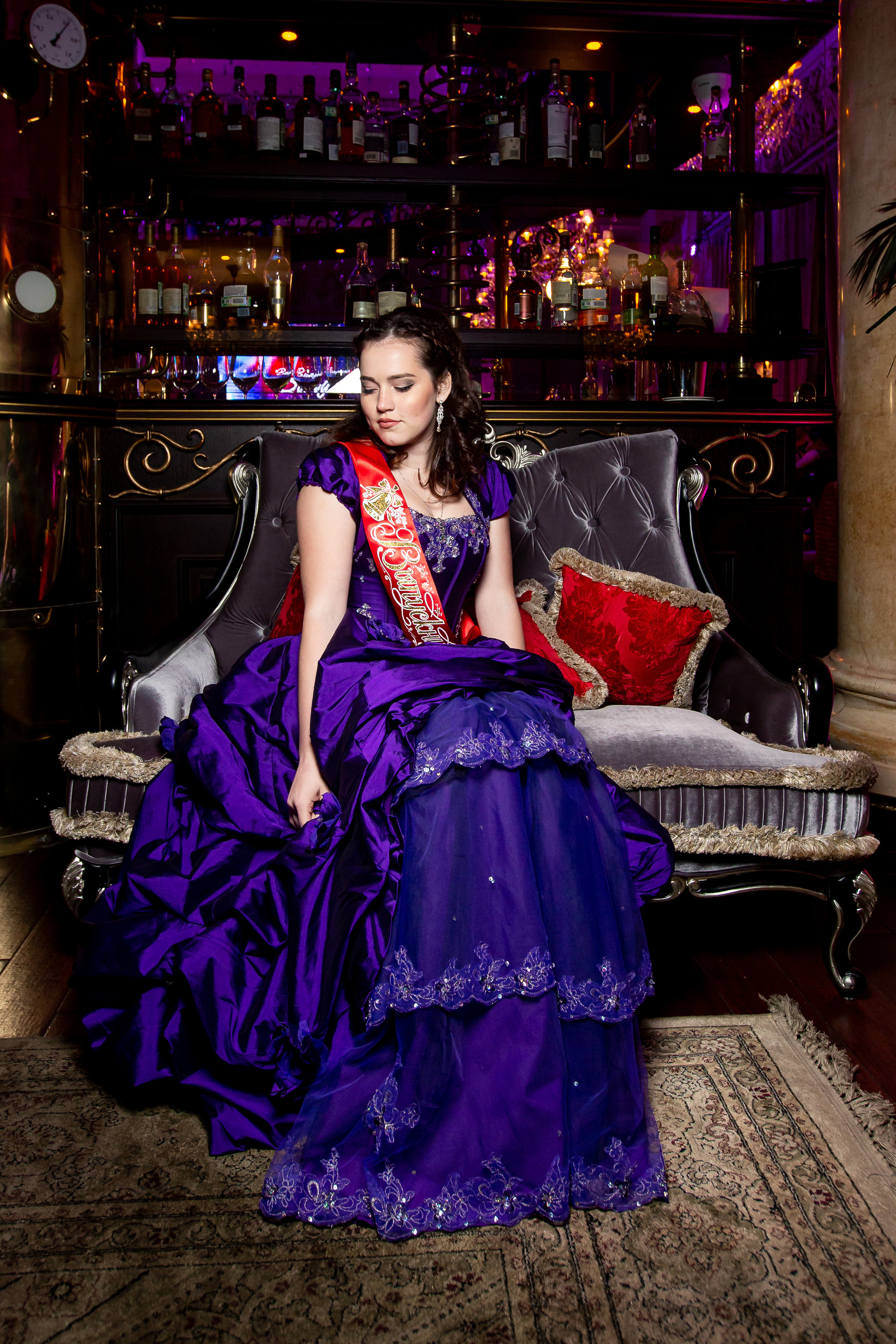 Выпускные. Профессиональный фотограф в Санкт-Петербурге Алена Яшина