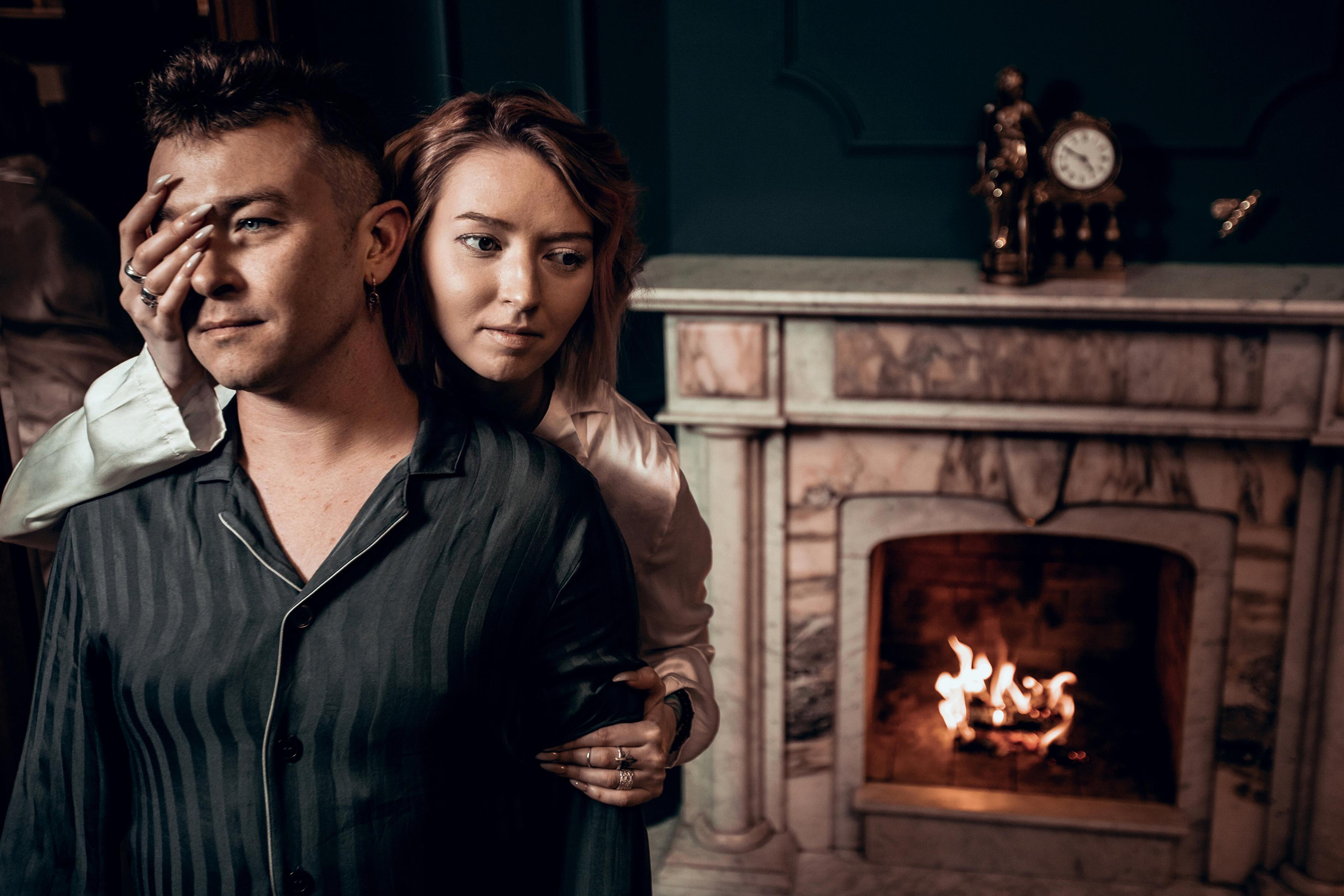 Миша&Маша. Профессиональный фотограф в Санкт-Петербурге Алена Яшина