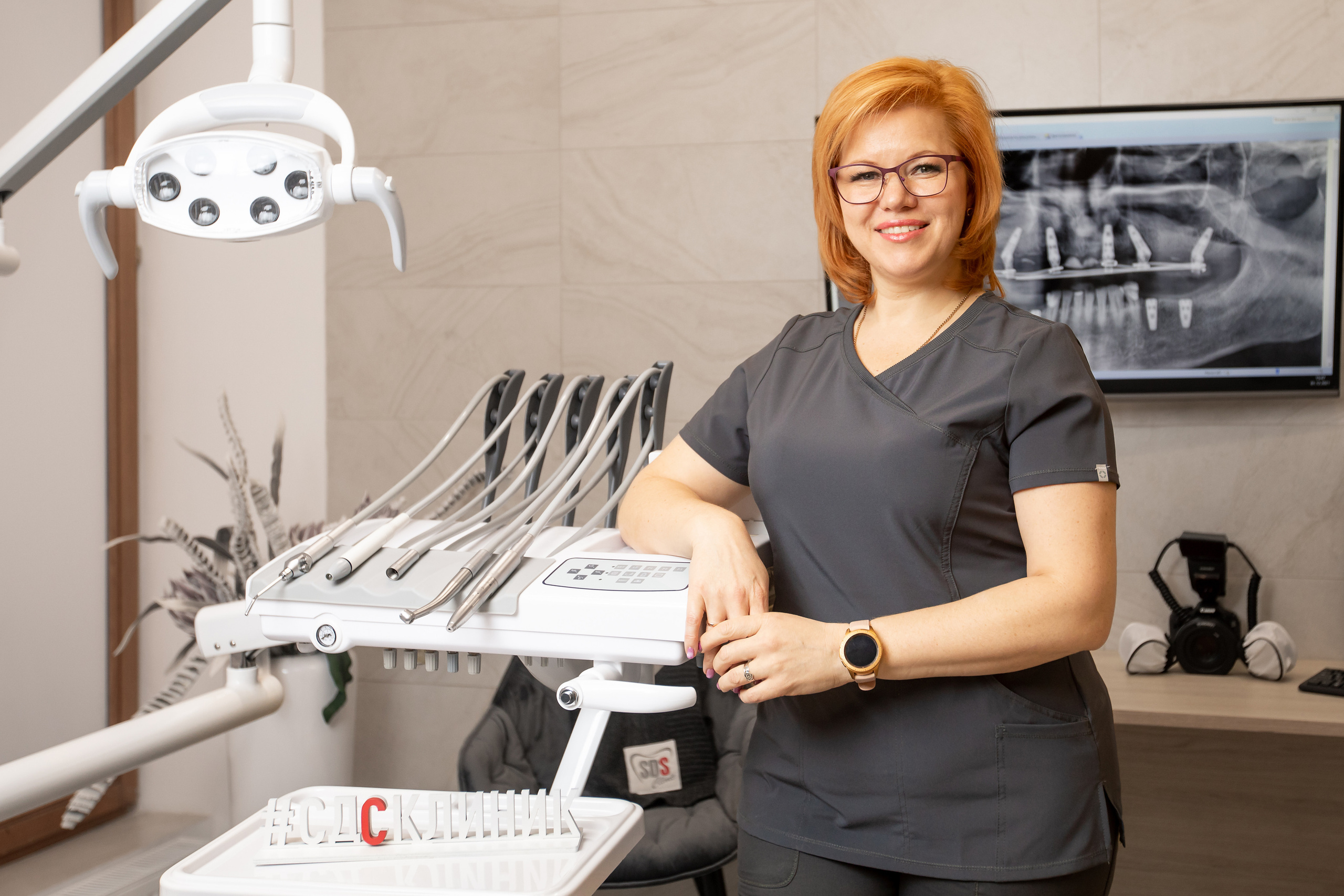 Съемка для клиник. Профессиональный фотограф в Санкт-Петербурге Алена Яшина