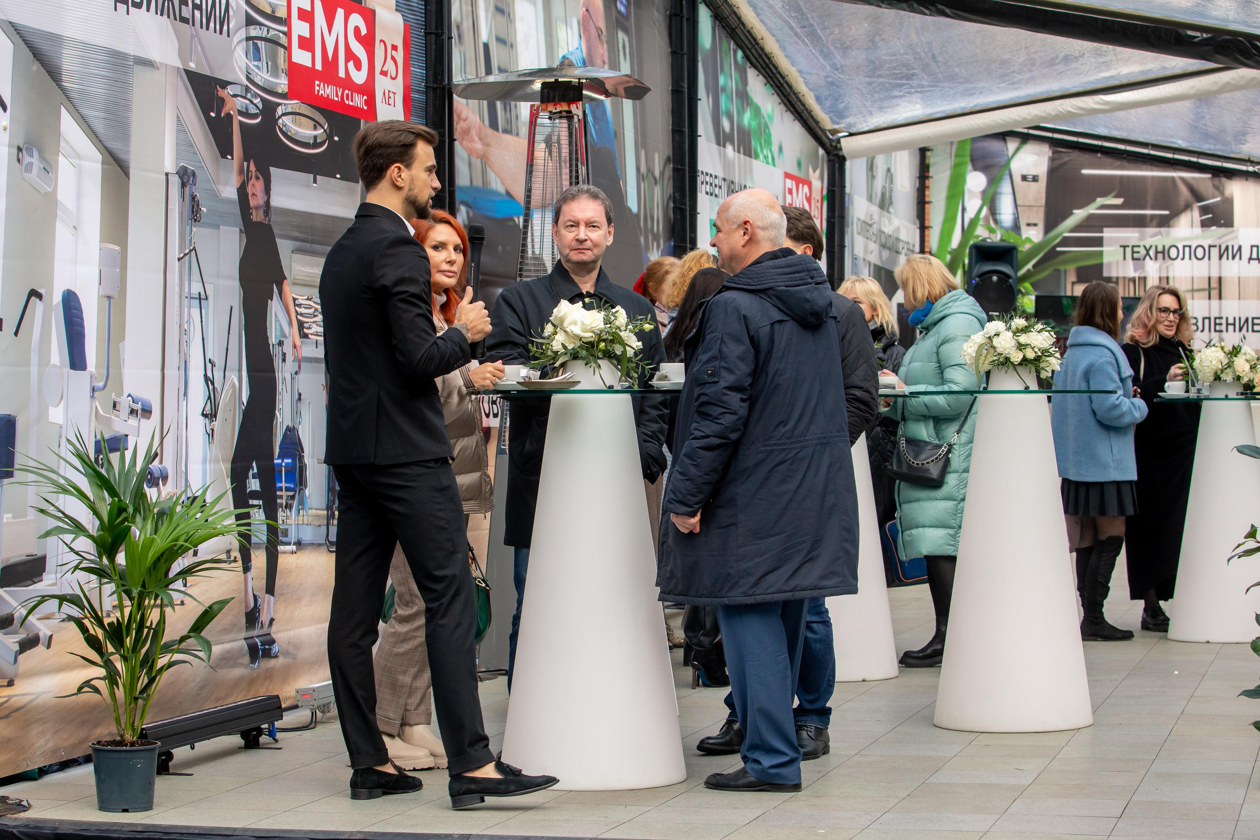 Конференции. Профессиональный фотограф в Санкт-Петербурге Алена Яшина
