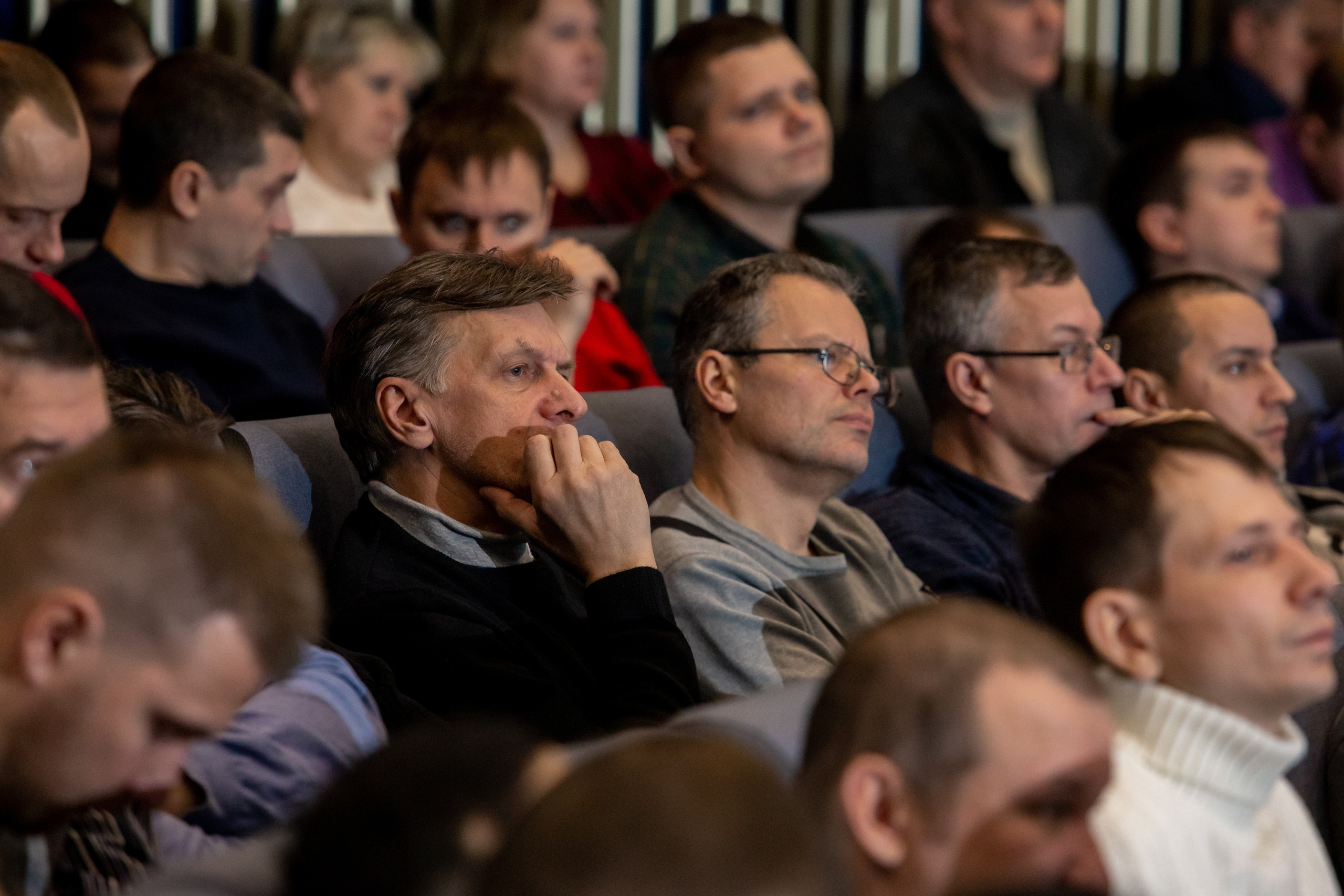 Конференции. Профессиональный фотограф в Санкт-Петербурге Алена Яшина