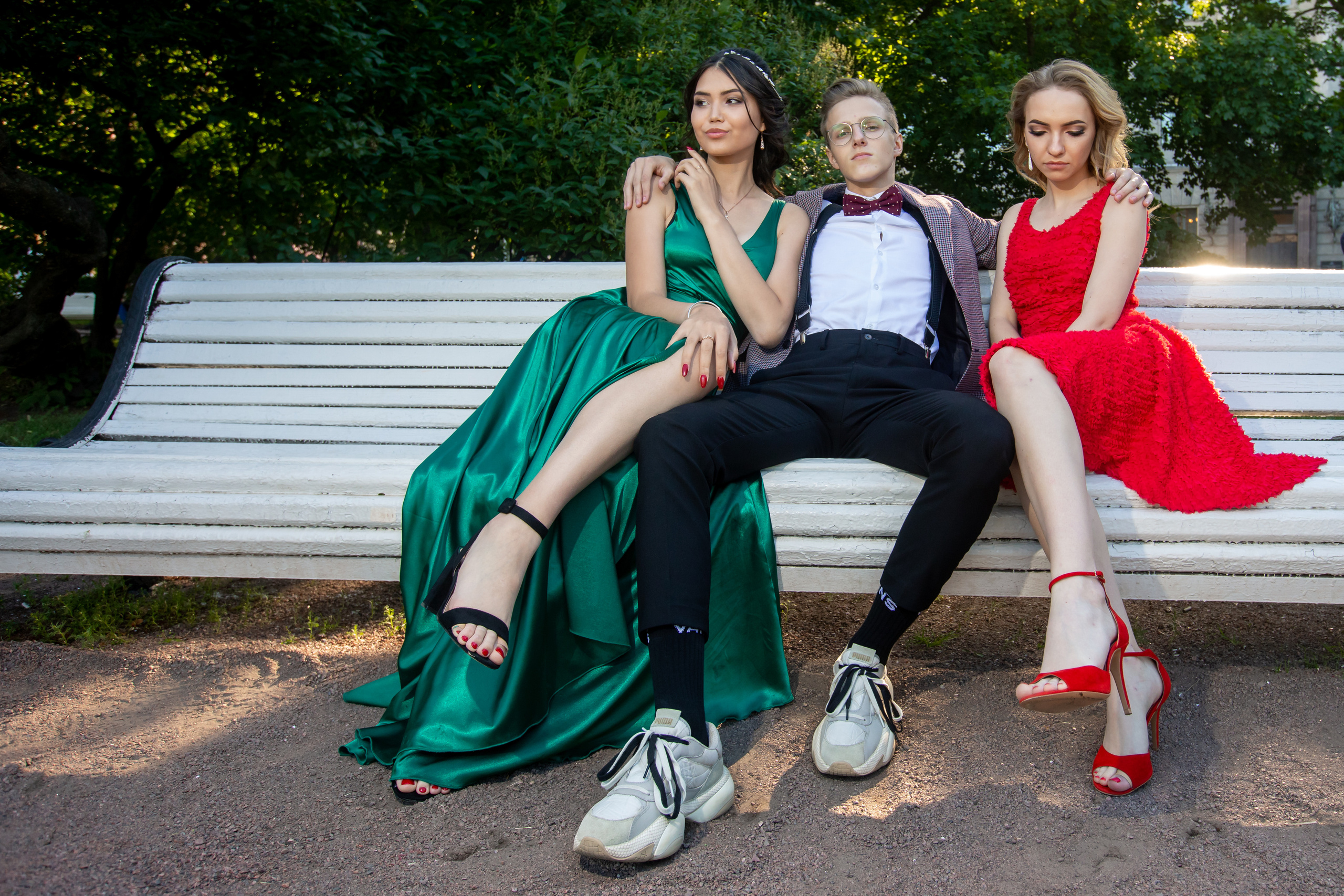 Выпускные. Профессиональный фотограф в Санкт-Петербурге Алена Яшина