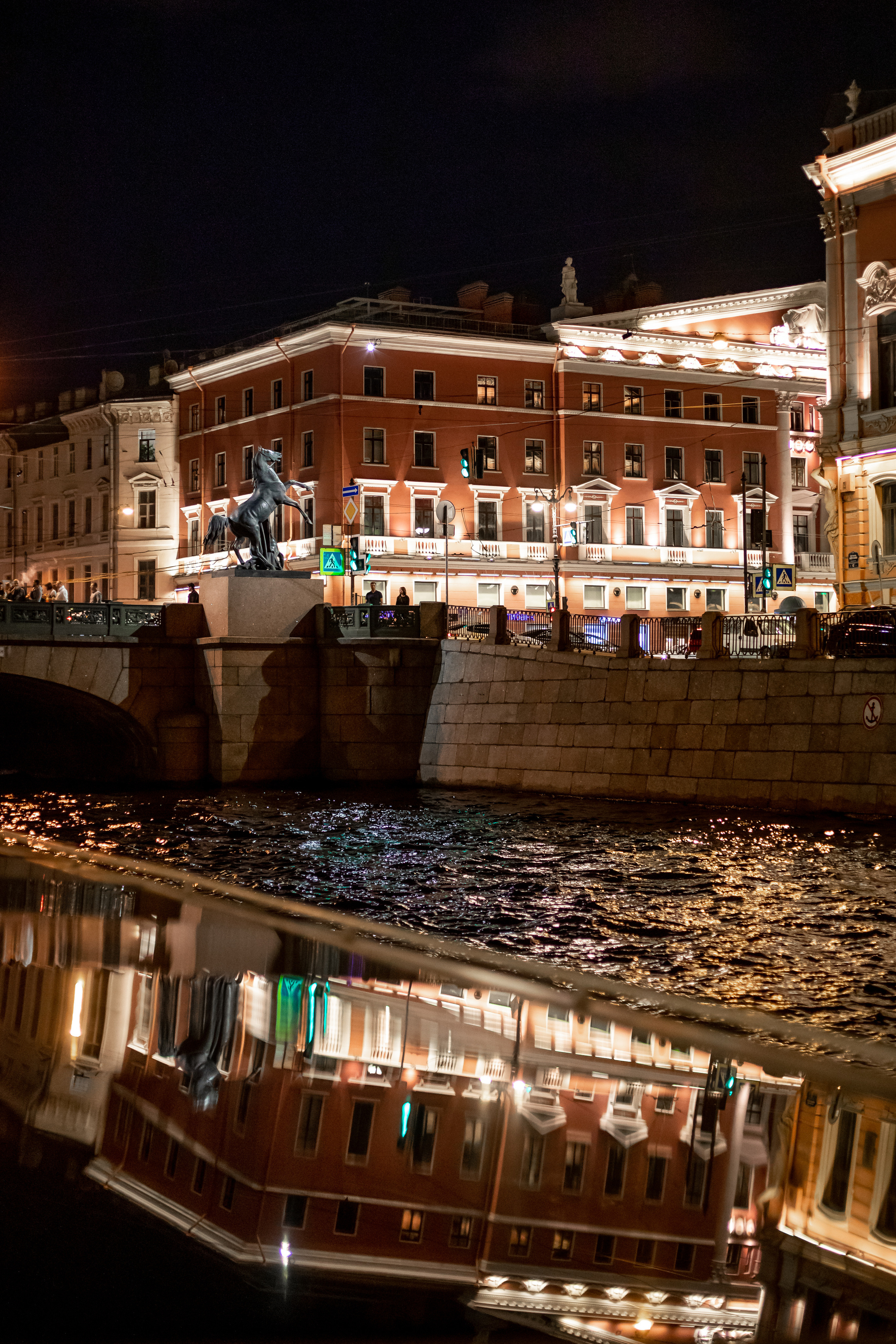 Выпускные. Профессиональный фотограф в Санкт-Петербурге Алена Яшина
