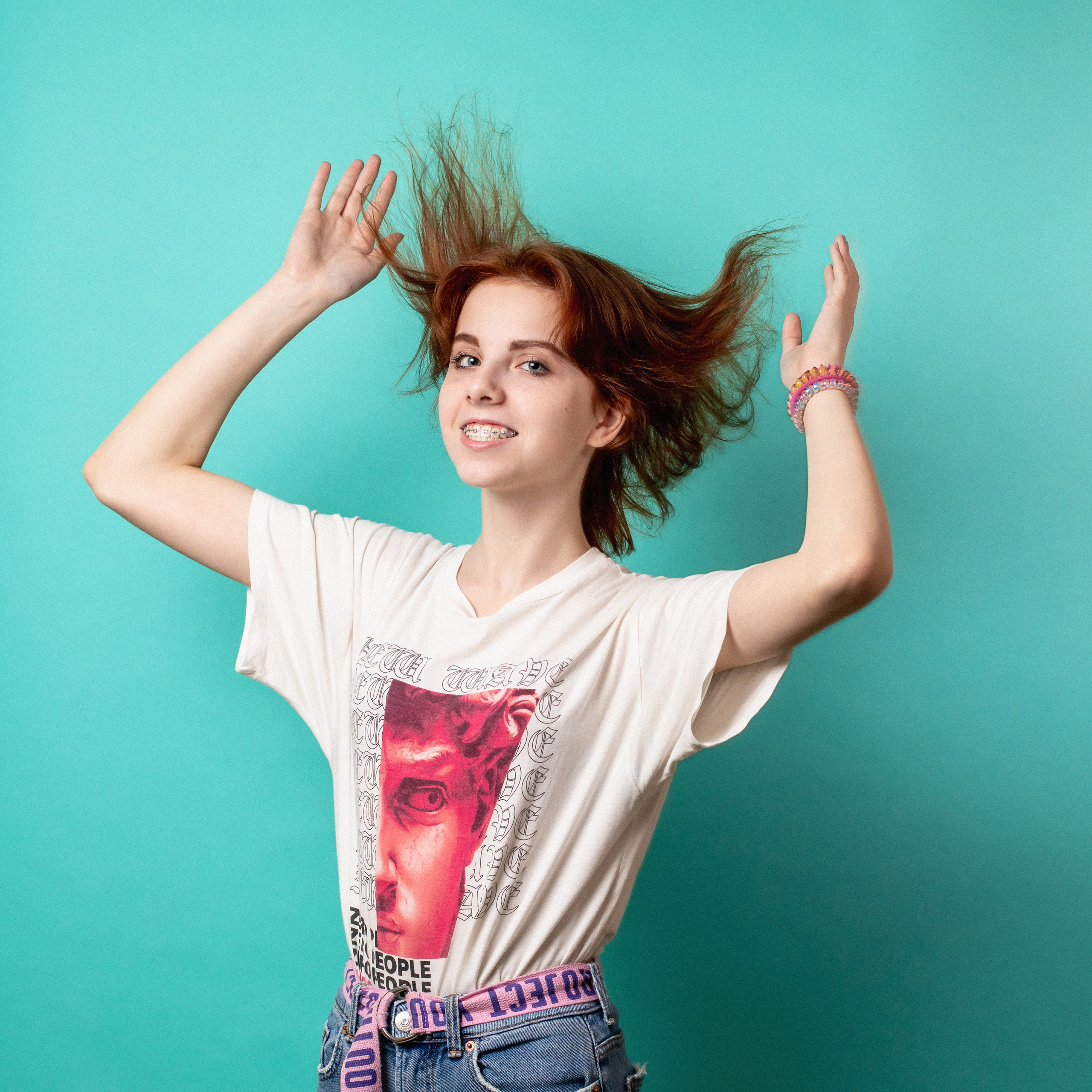 Съемка для клиник. Профессиональный фотограф в Санкт-Петербурге Алена Яшина