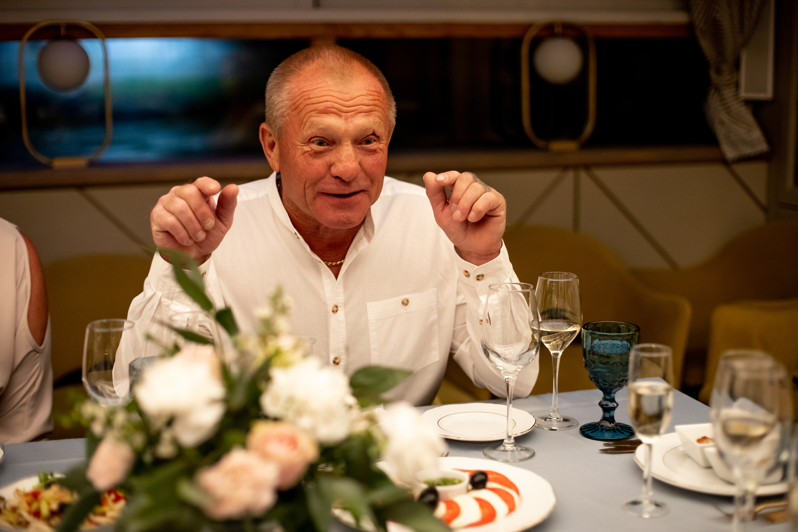 Свадьбы. Профессиональный фотограф в Санкт-Петербурге Алена Яшина