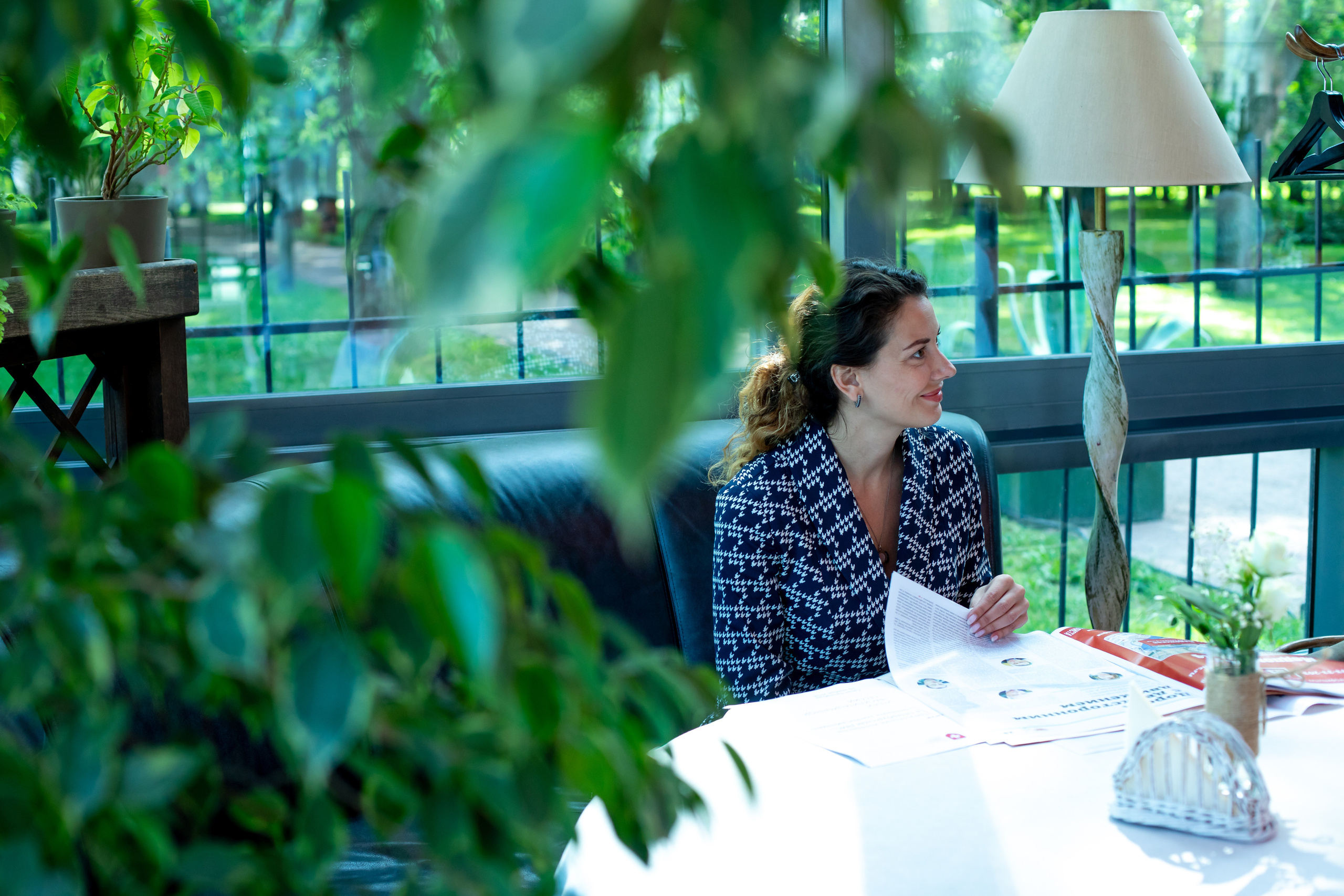 Конференции. Профессиональный фотограф в Санкт-Петербурге Алена Яшина