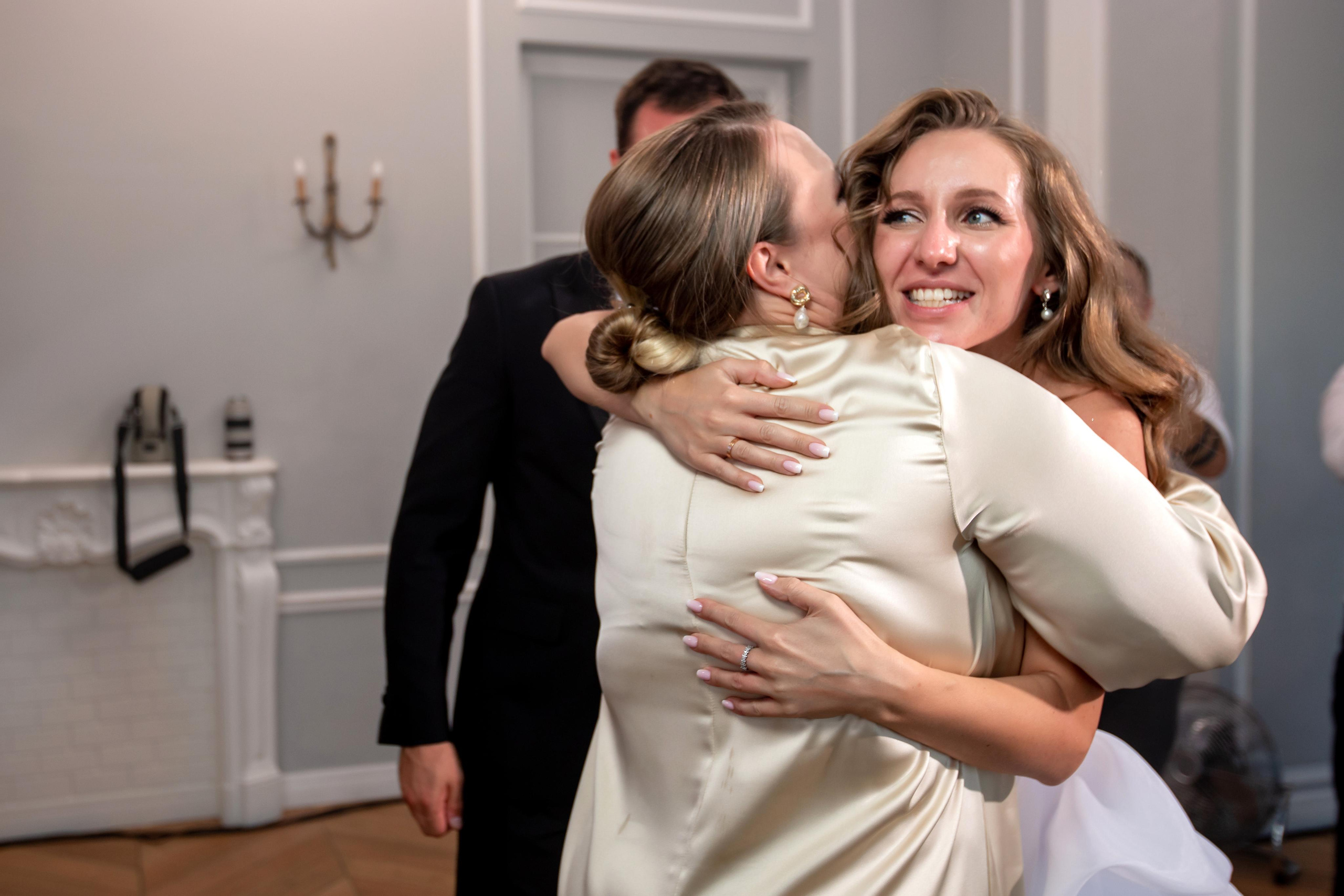 Свадьбы. Профессиональный фотограф в Санкт-Петербурге Алена Яшина