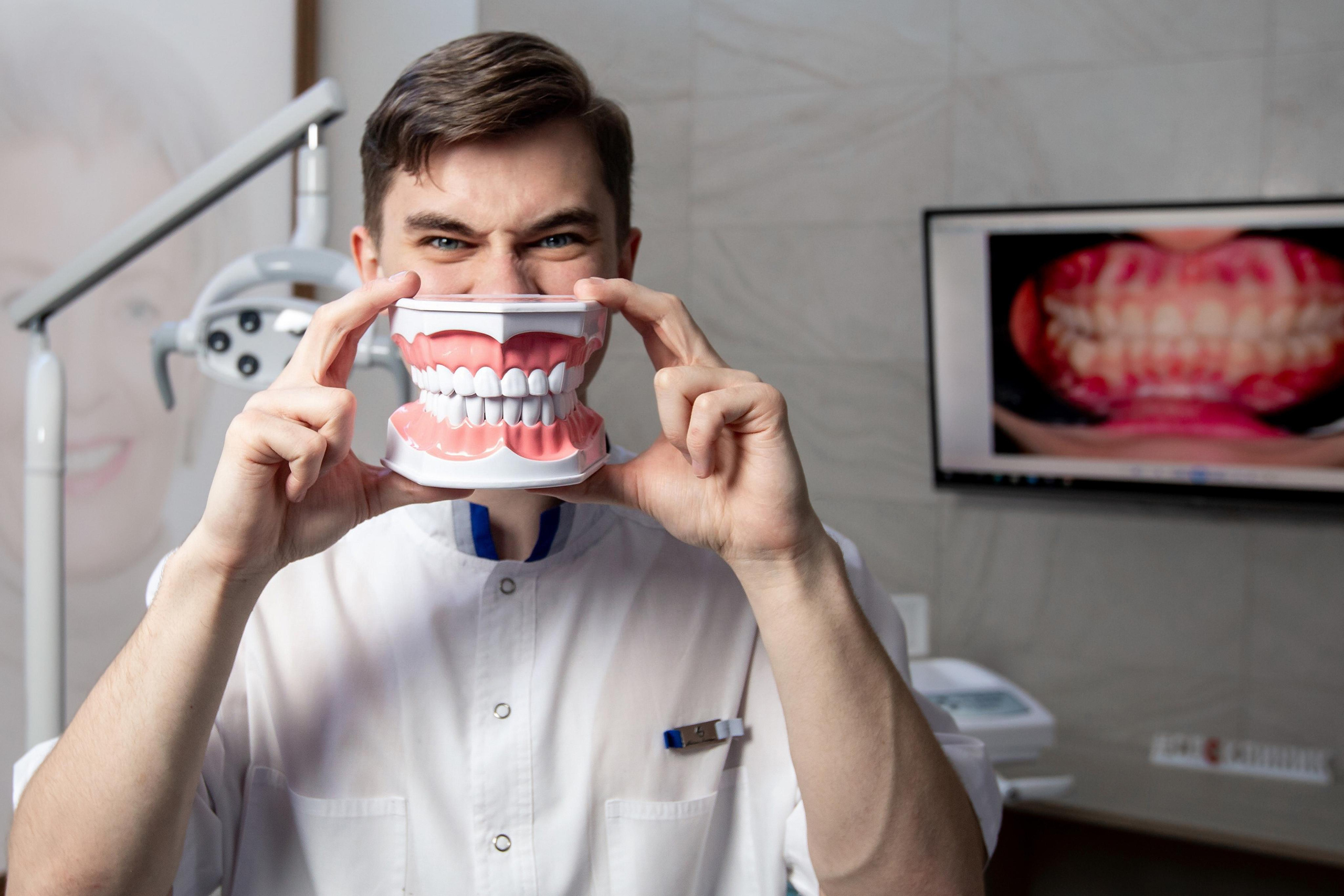 Съемка для клиник. Профессиональный фотограф в Санкт-Петербурге Алена Яшина