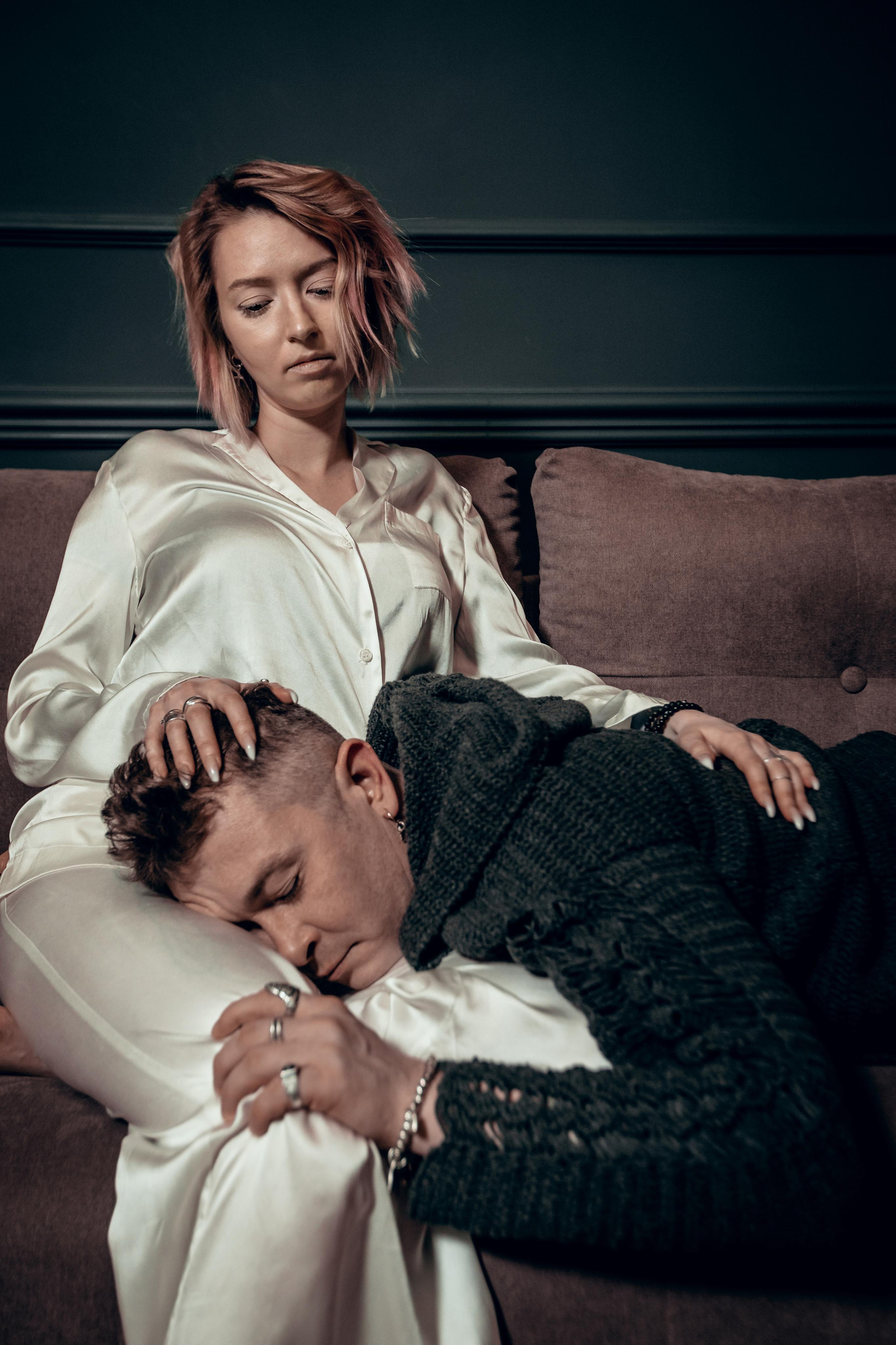 Миша&Маша. Профессиональный фотограф в Санкт-Петербурге Алена Яшина