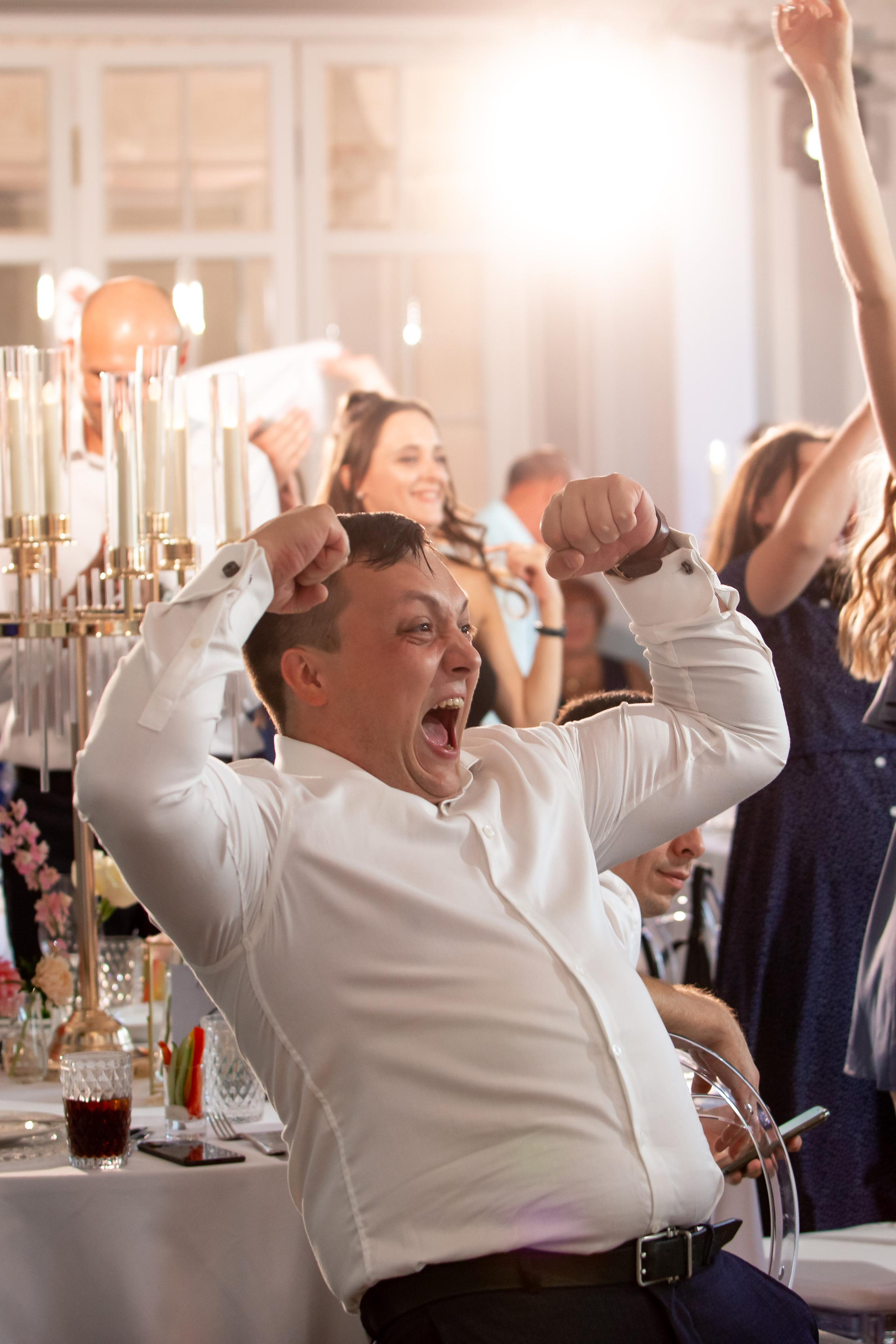 Свадьбы. Профессиональный фотограф в Санкт-Петербурге Алена Яшина