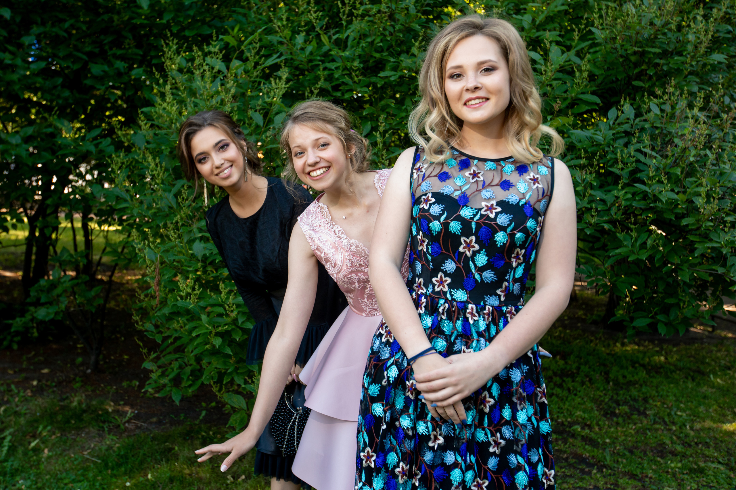 Выпускные. Профессиональный фотограф в Санкт-Петербурге Алена Яшина