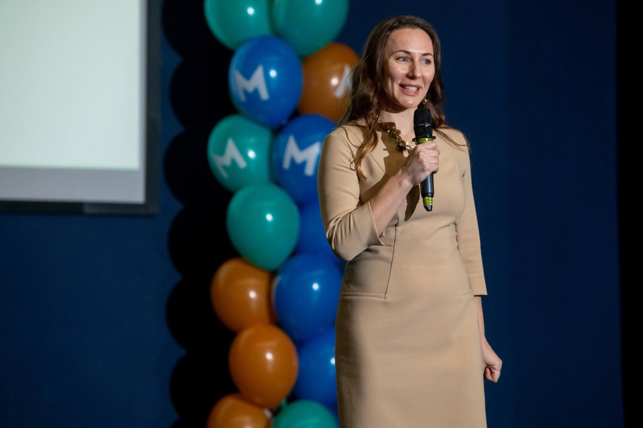 Конференции. Профессиональный фотограф в Санкт-Петербурге Алена Яшина