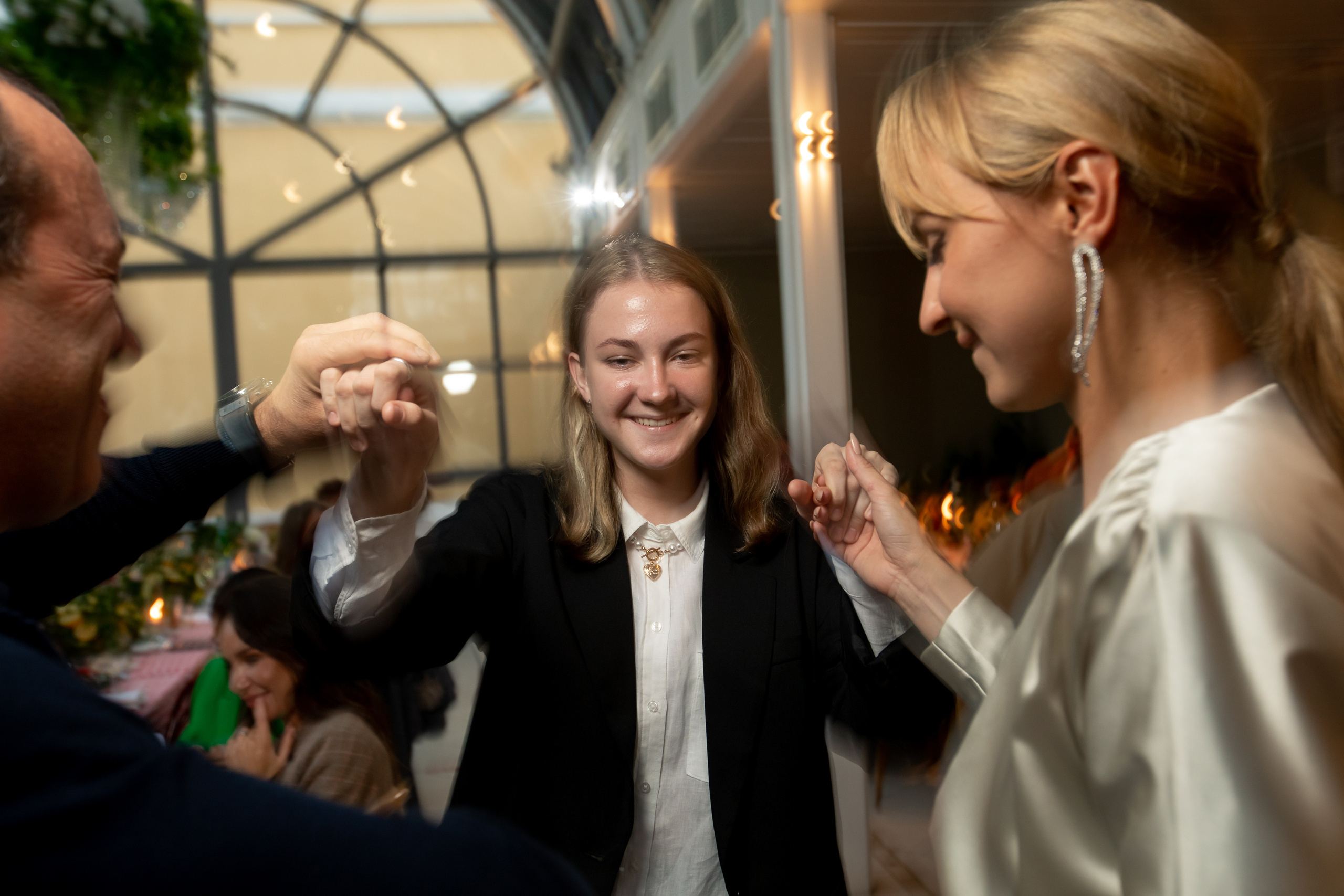 Свадьбы. Профессиональный фотограф в Санкт-Петербурге Алена Яшина