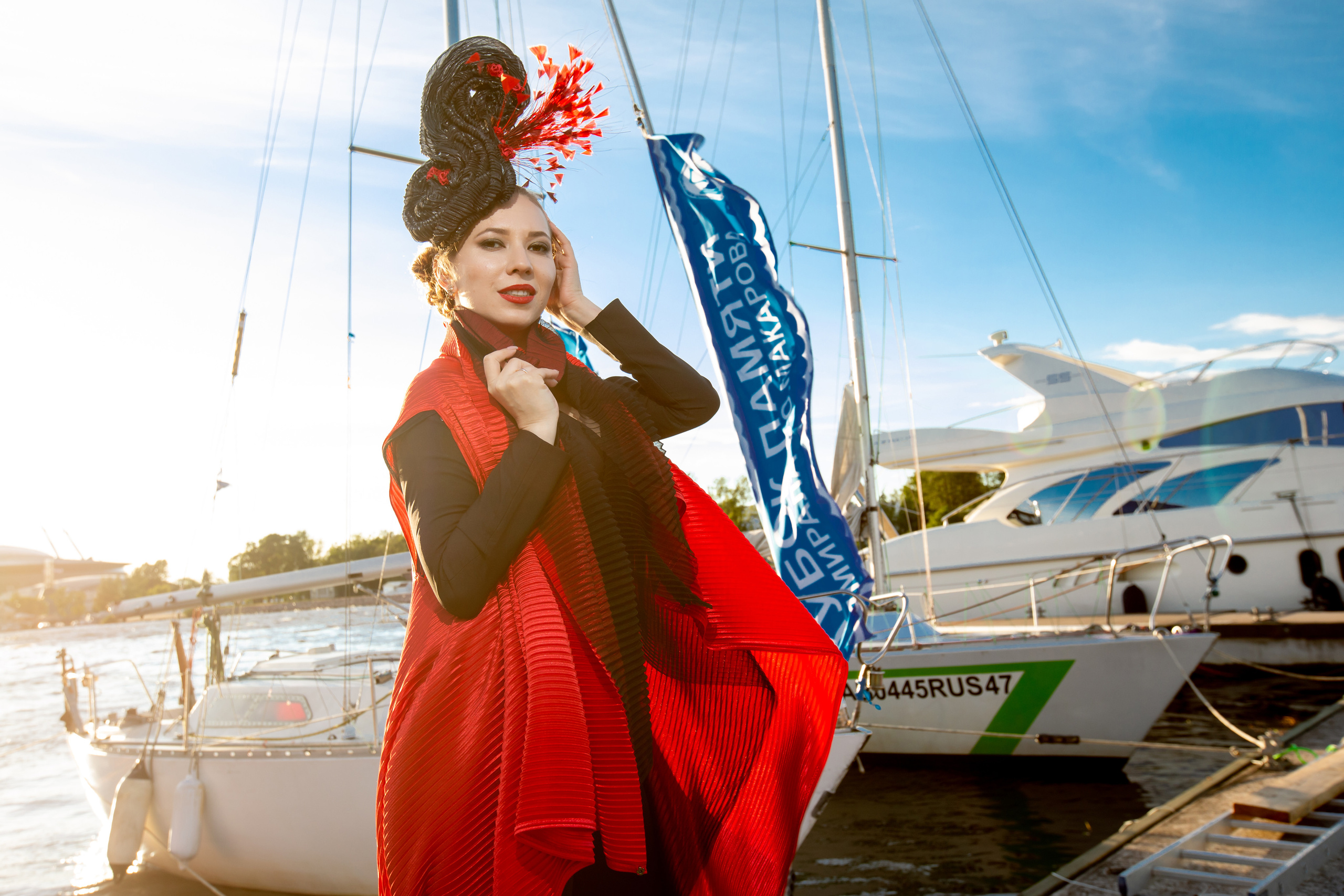 Праздники. Профессиональный фотограф в Санкт-Петербурге Алена Яшина