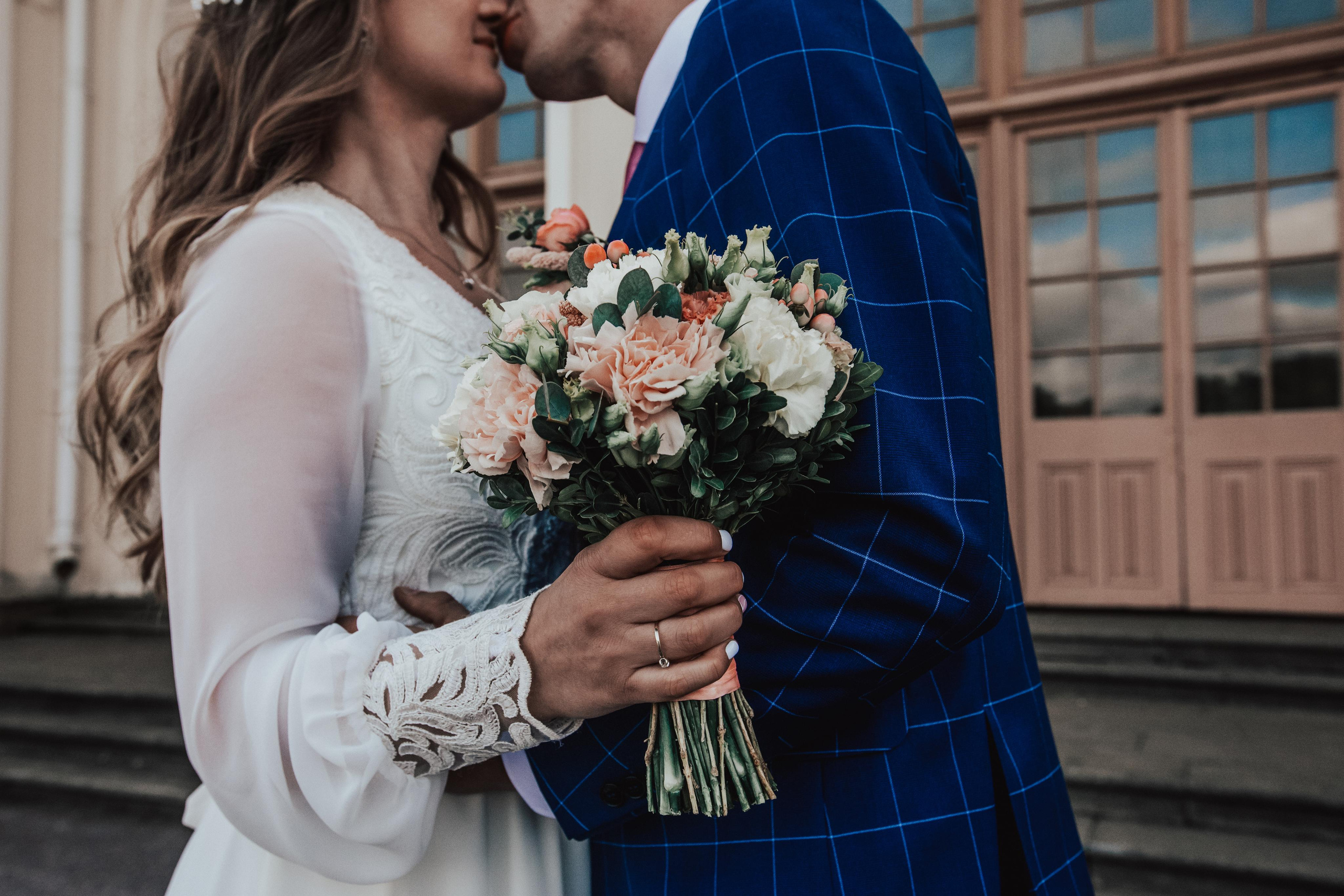 Свадьбы. Профессиональный фотограф в Санкт-Петербурге Алена Яшина