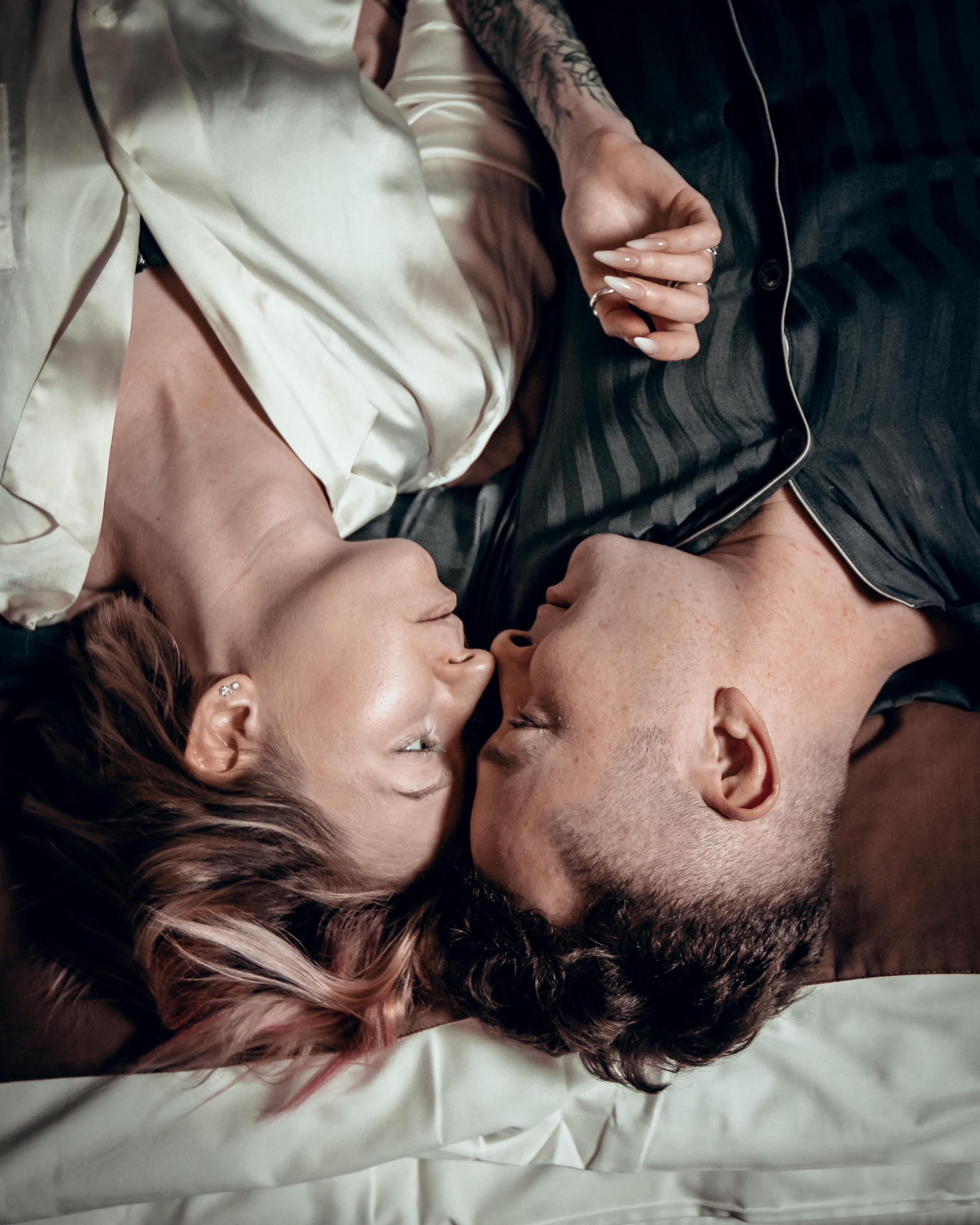 Миша&Маша. Профессиональный фотограф в Санкт-Петербурге Алена Яшина