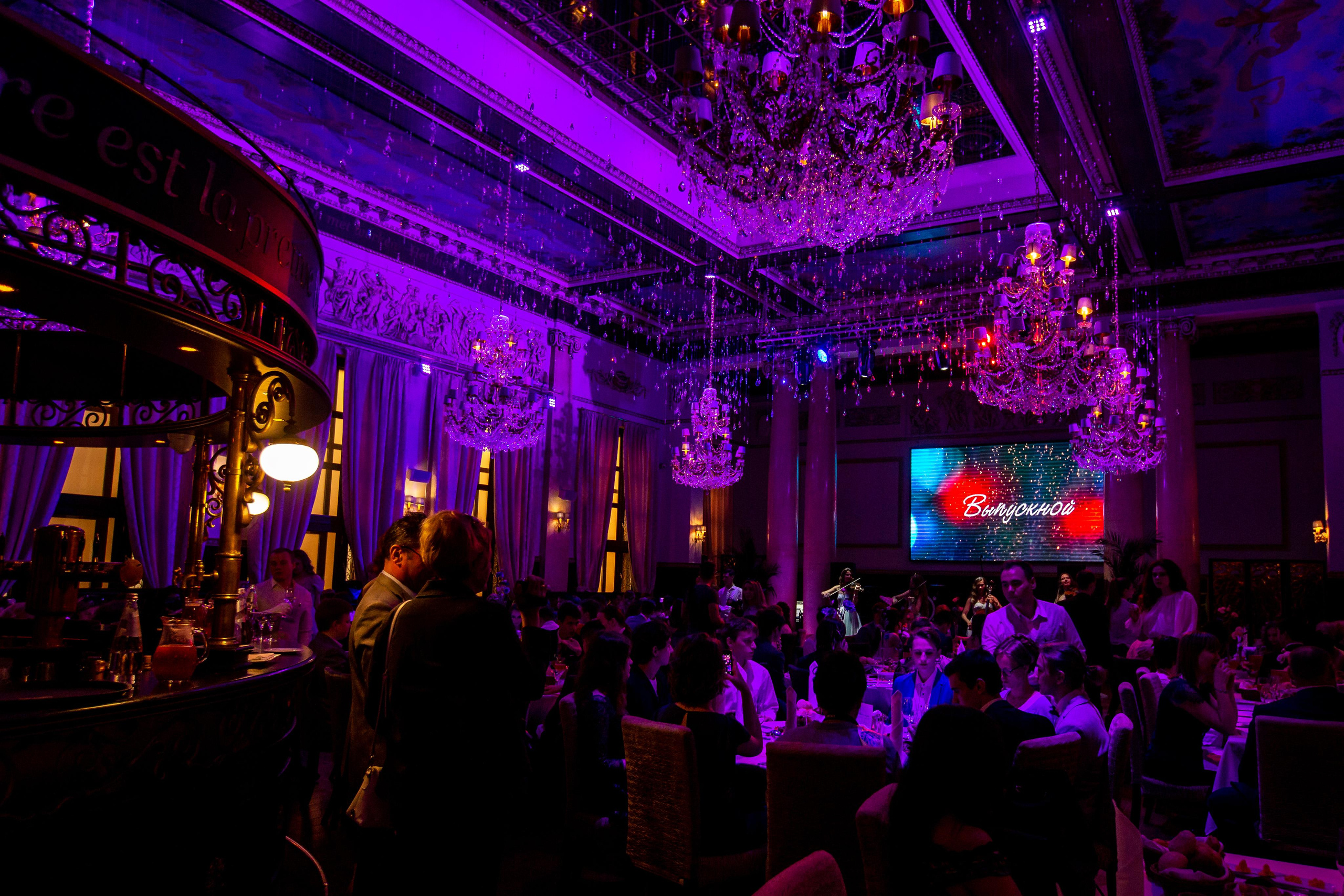 Выпускные. Профессиональный фотограф в Санкт-Петербурге Алена Яшина