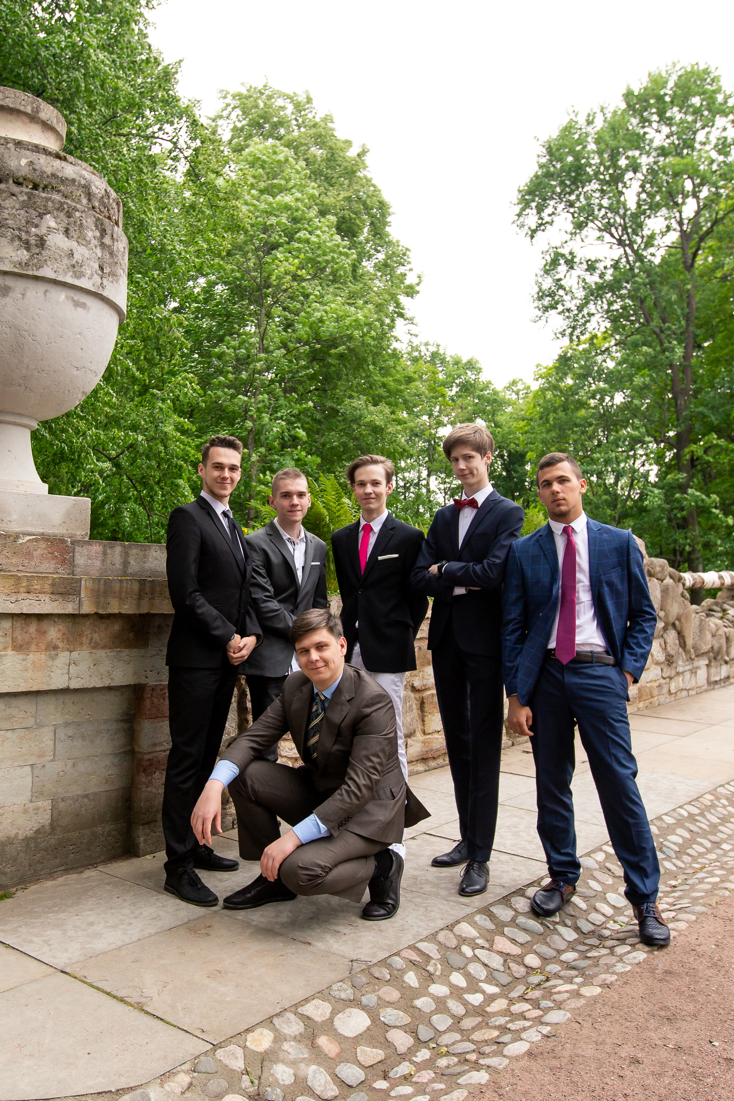 Выпускные. Профессиональный фотограф в Санкт-Петербурге Алена Яшина