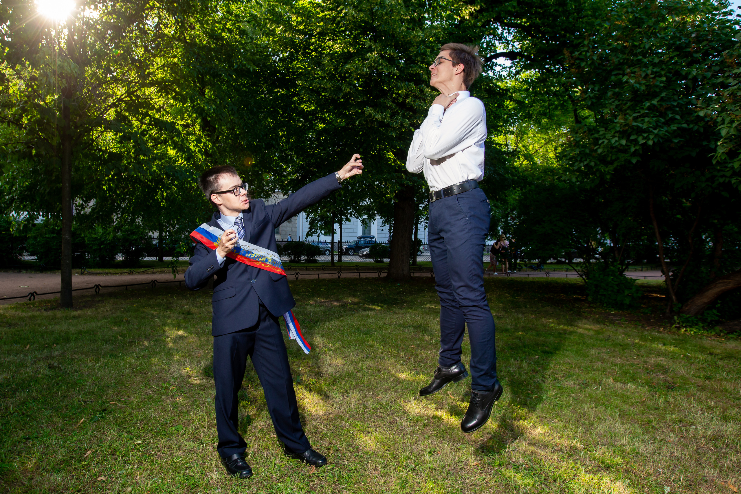 Выпускные. Профессиональный фотограф в Санкт-Петербурге Алена Яшина